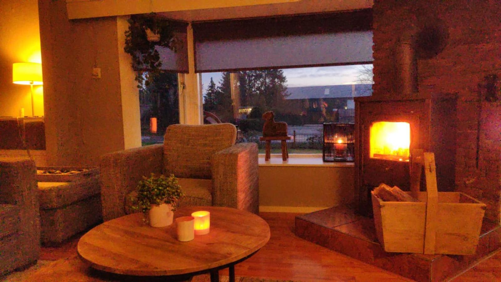 Two-Bedroom House photo 3