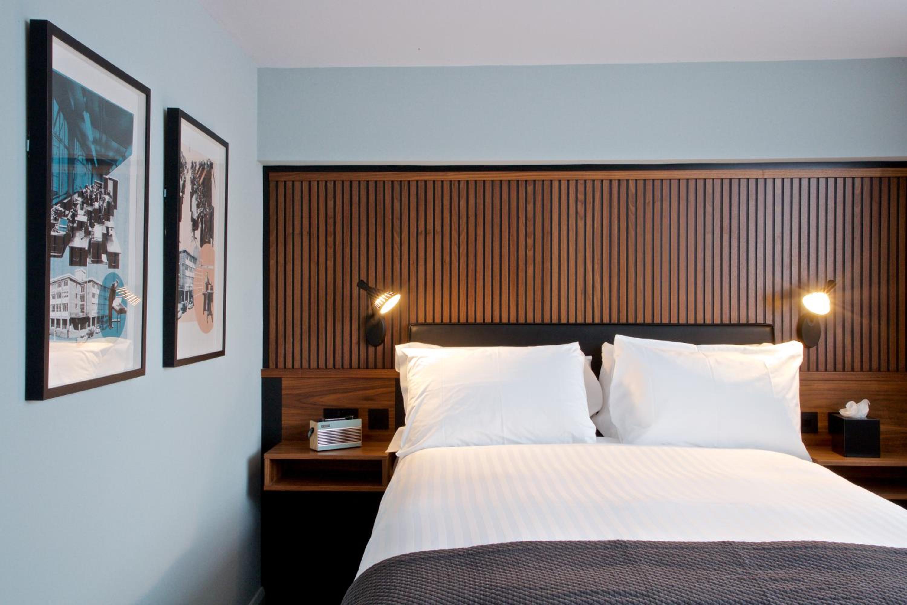 Big Double Room - Photo 15