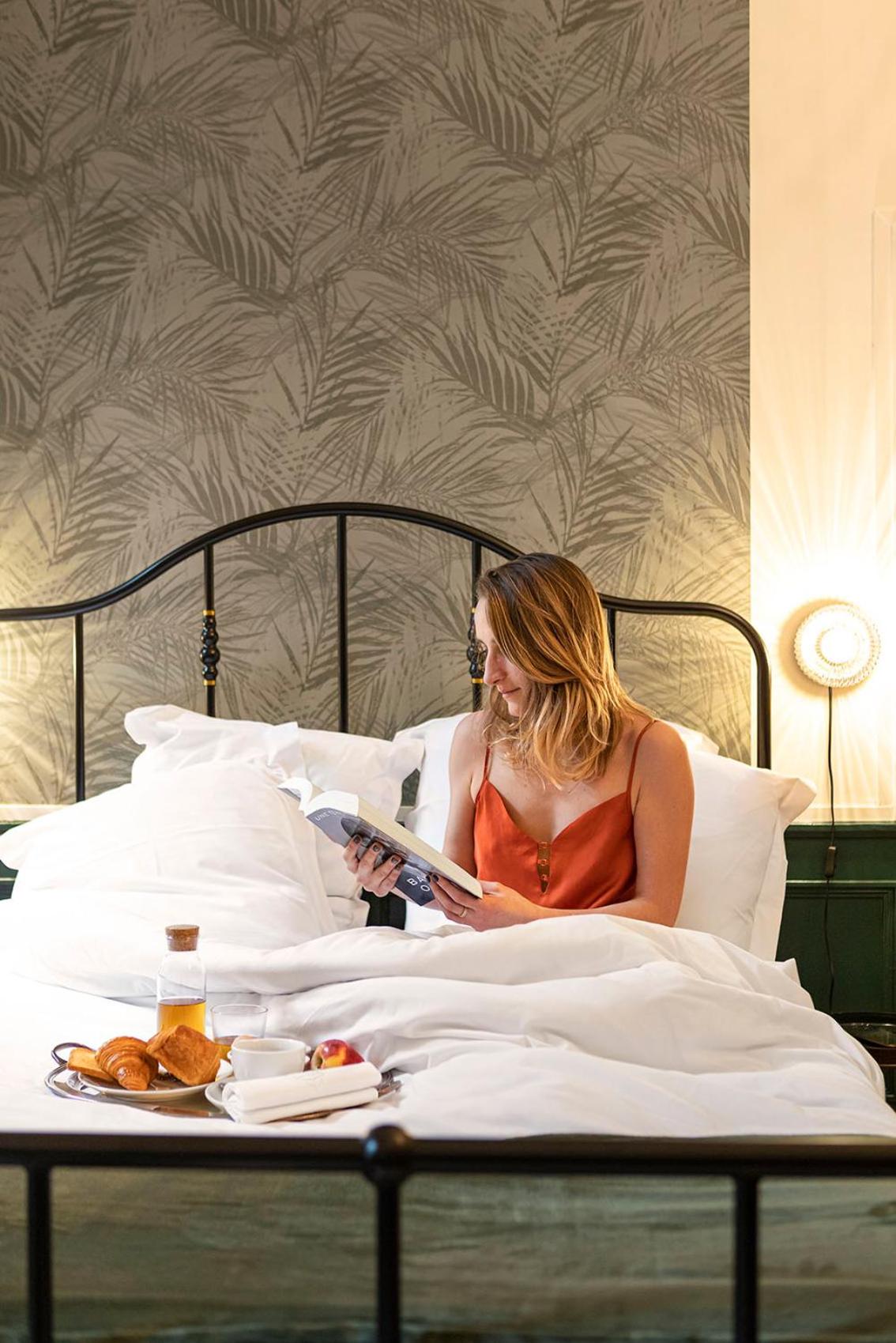 Room « Verveine » photo 3