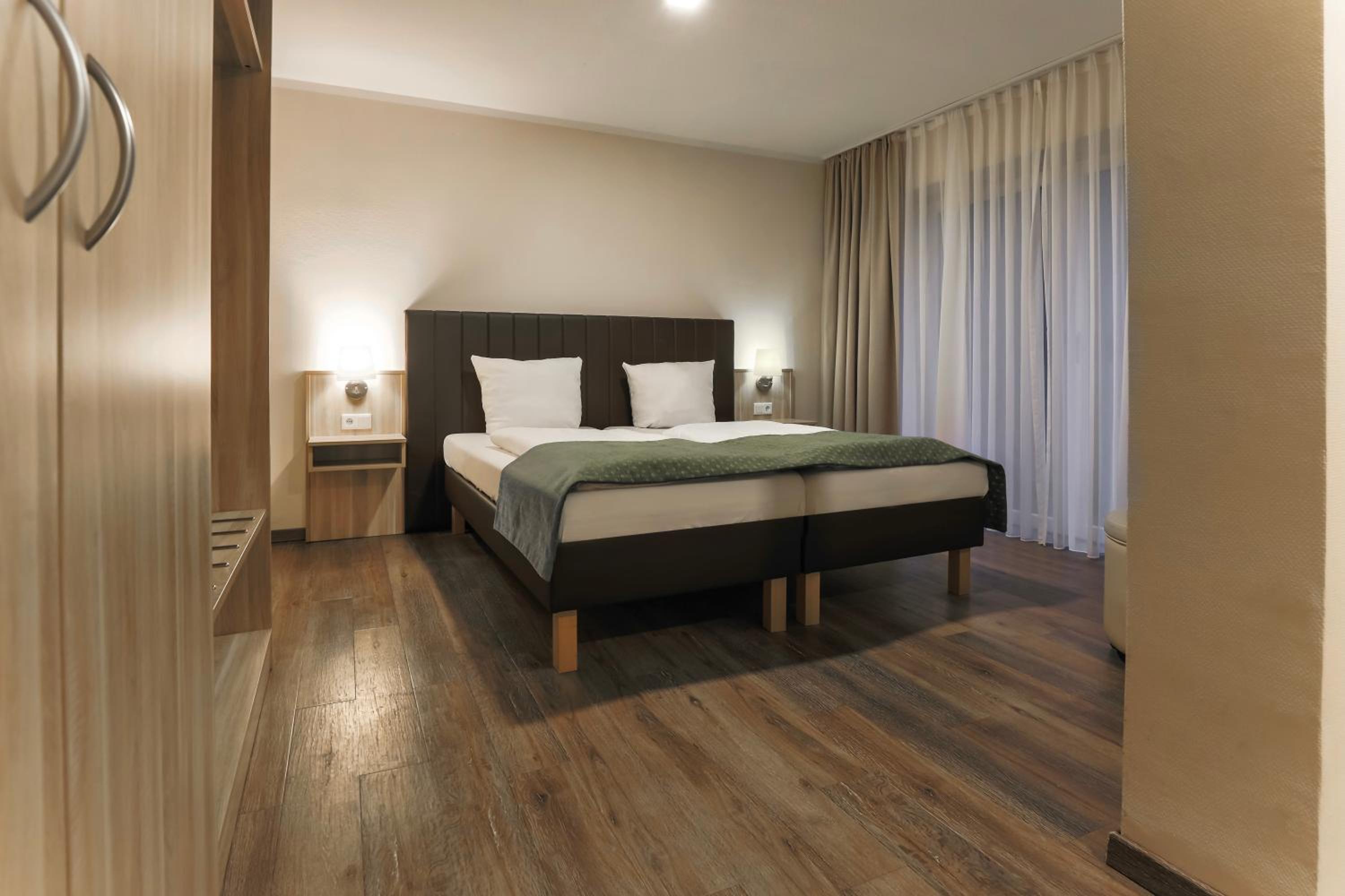 Double or Twin Room photo 1