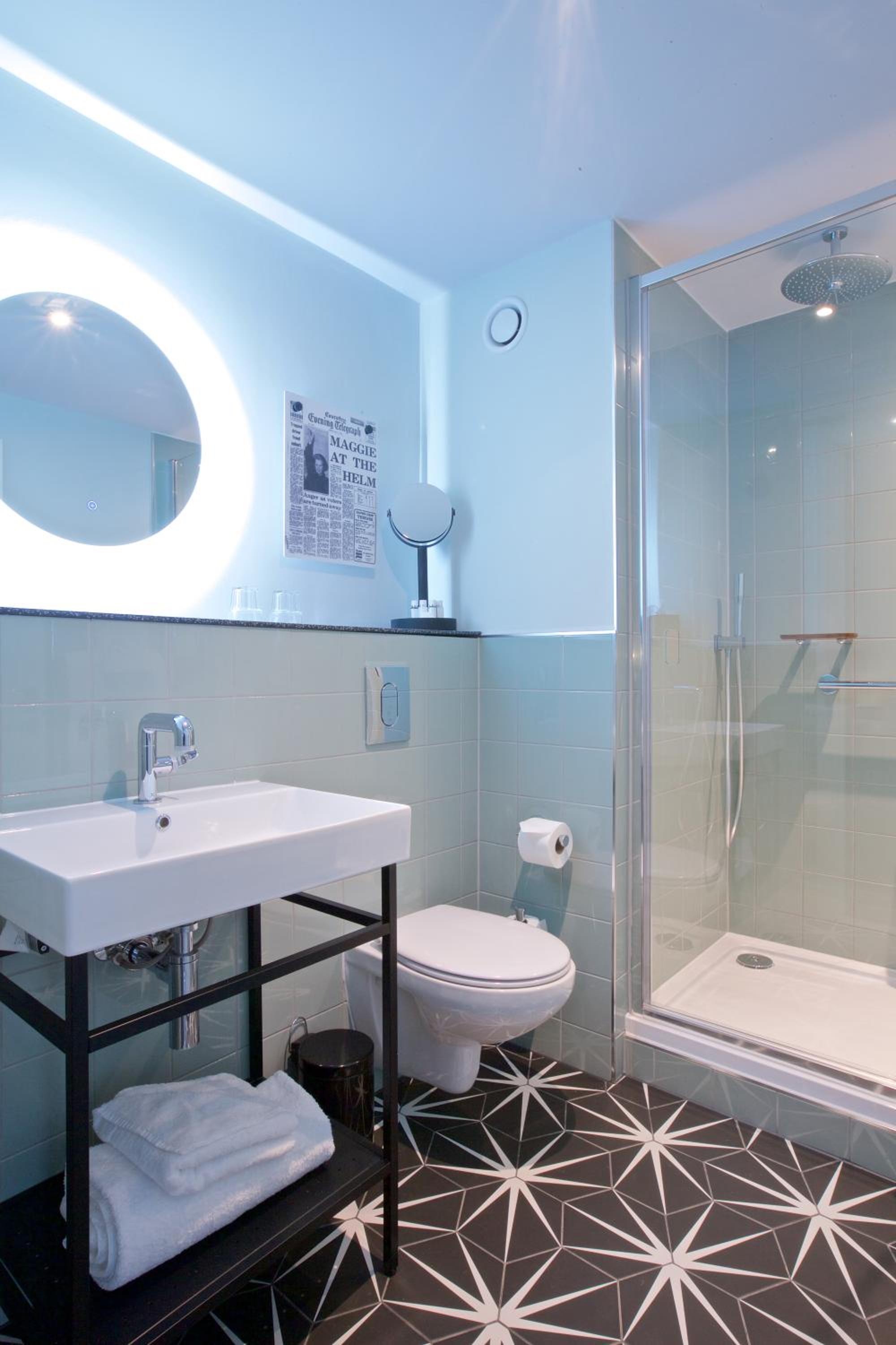 Big Double Room - Photo 5