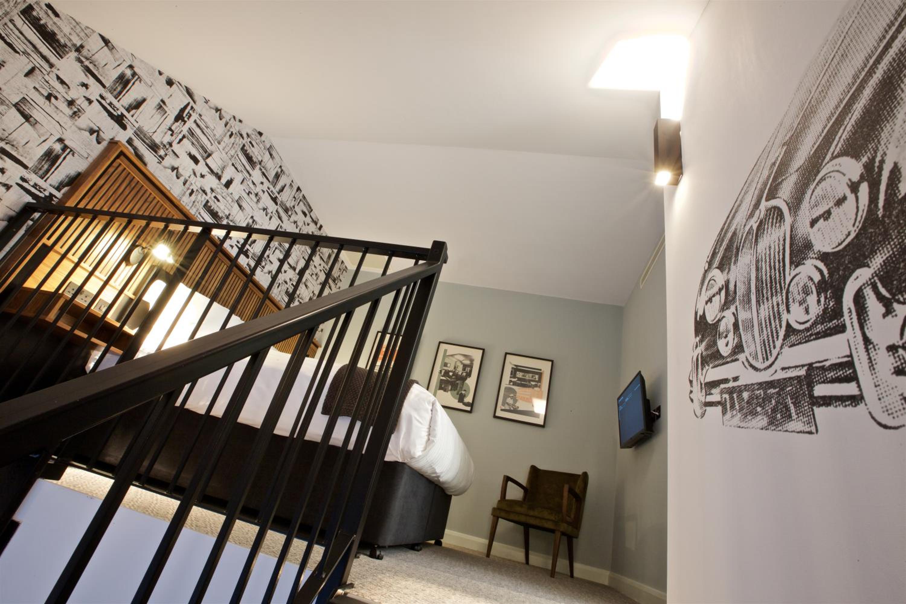Best (Duplex) Room - Photo 3