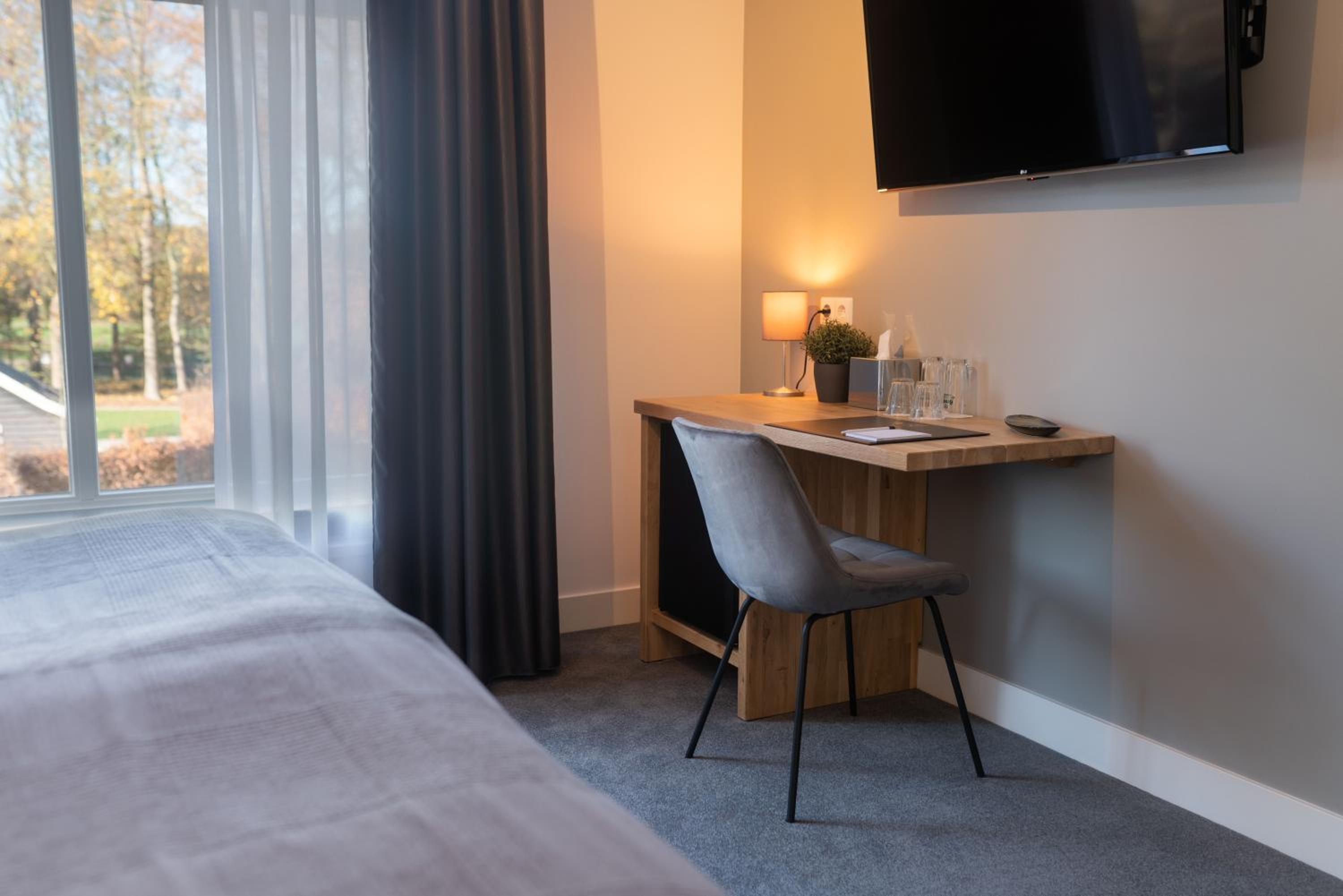 Superior Double Room photo 1
