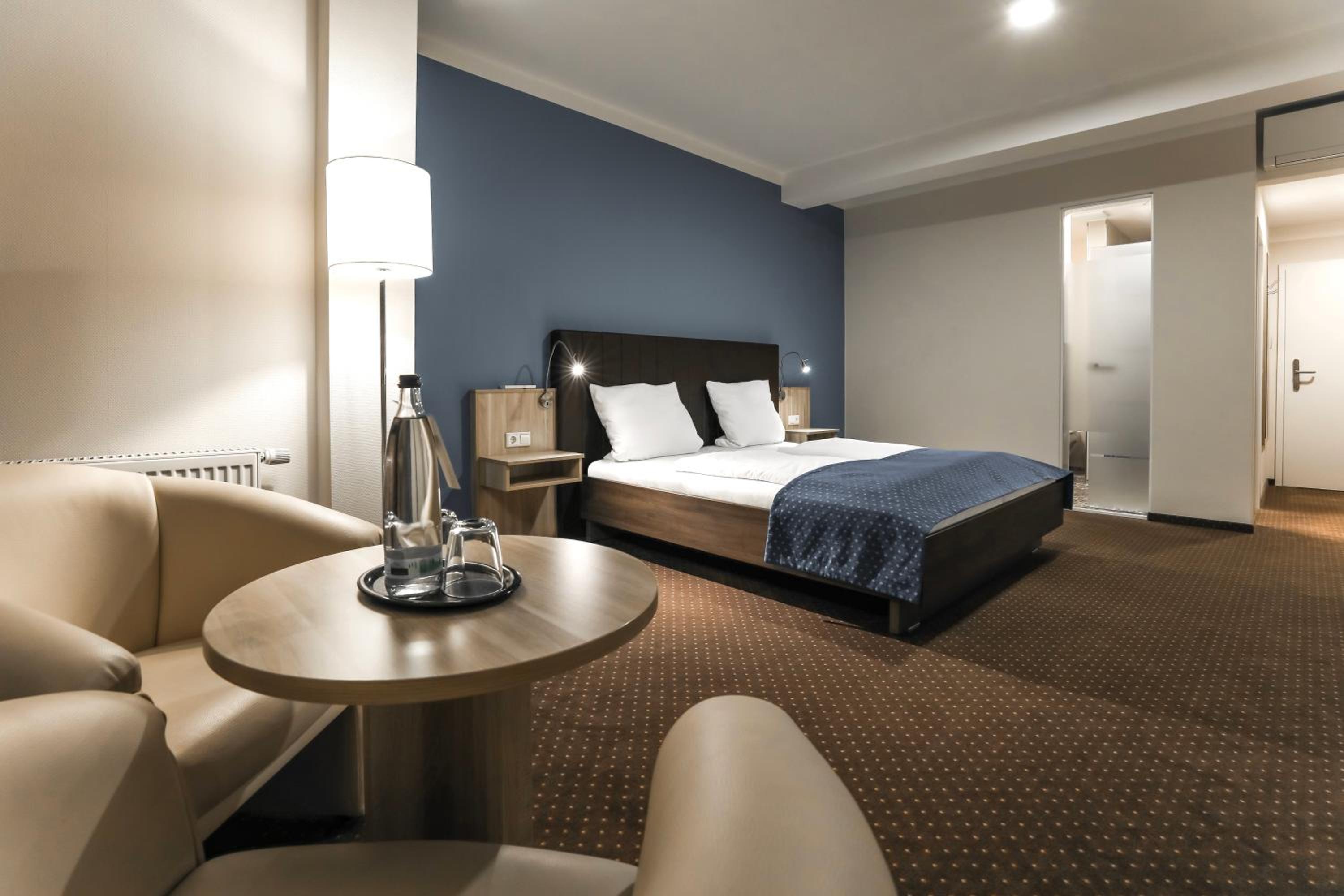 Double or Twin Room photo 1