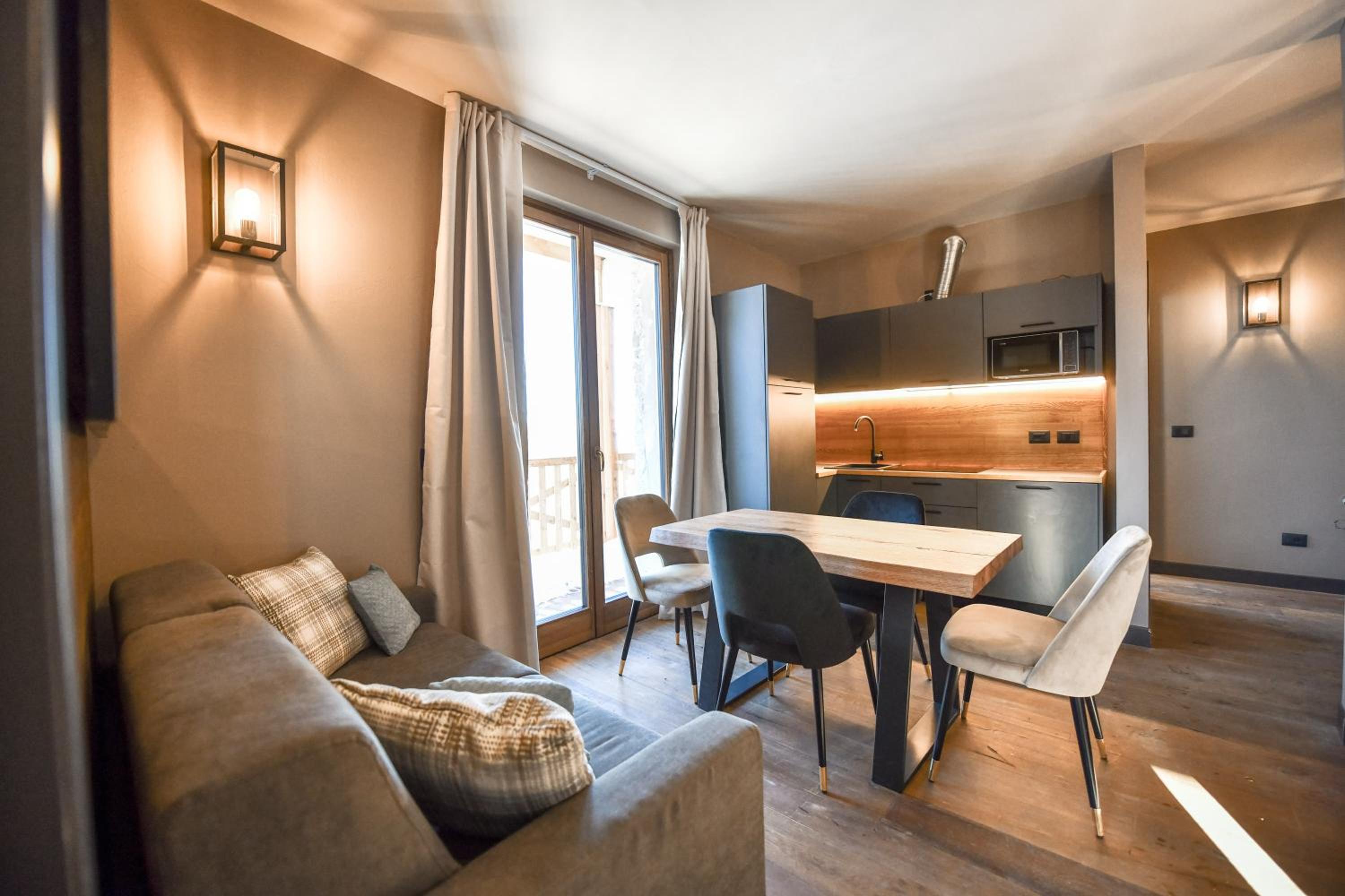 Two-Bedroom Suite