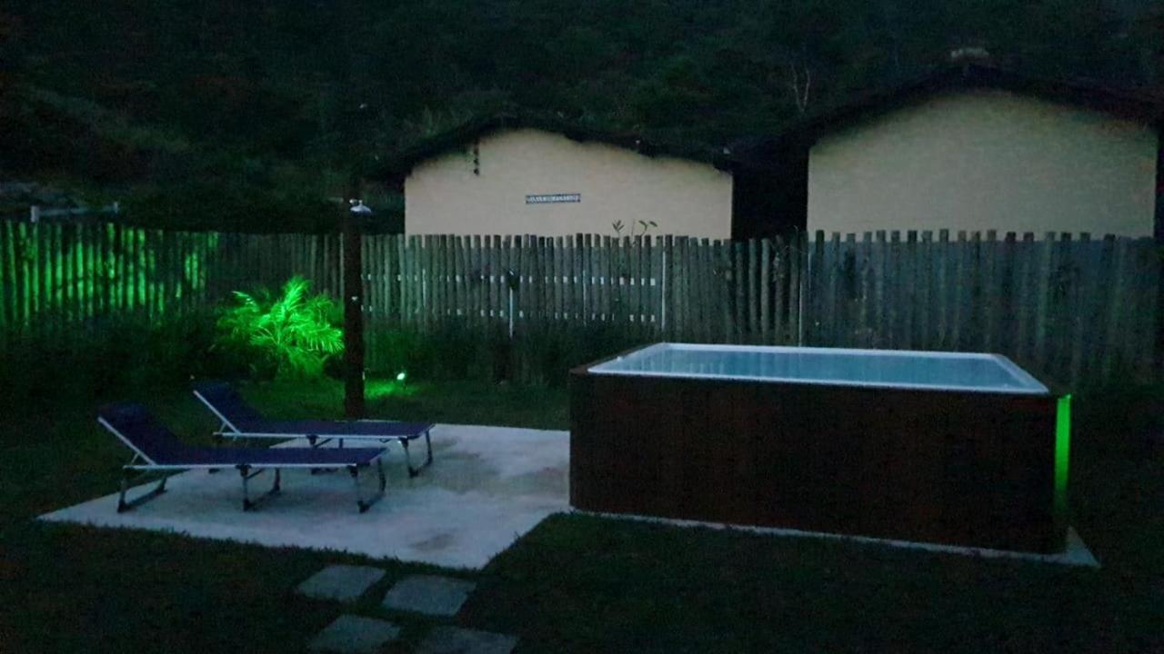 Chalet photo 3