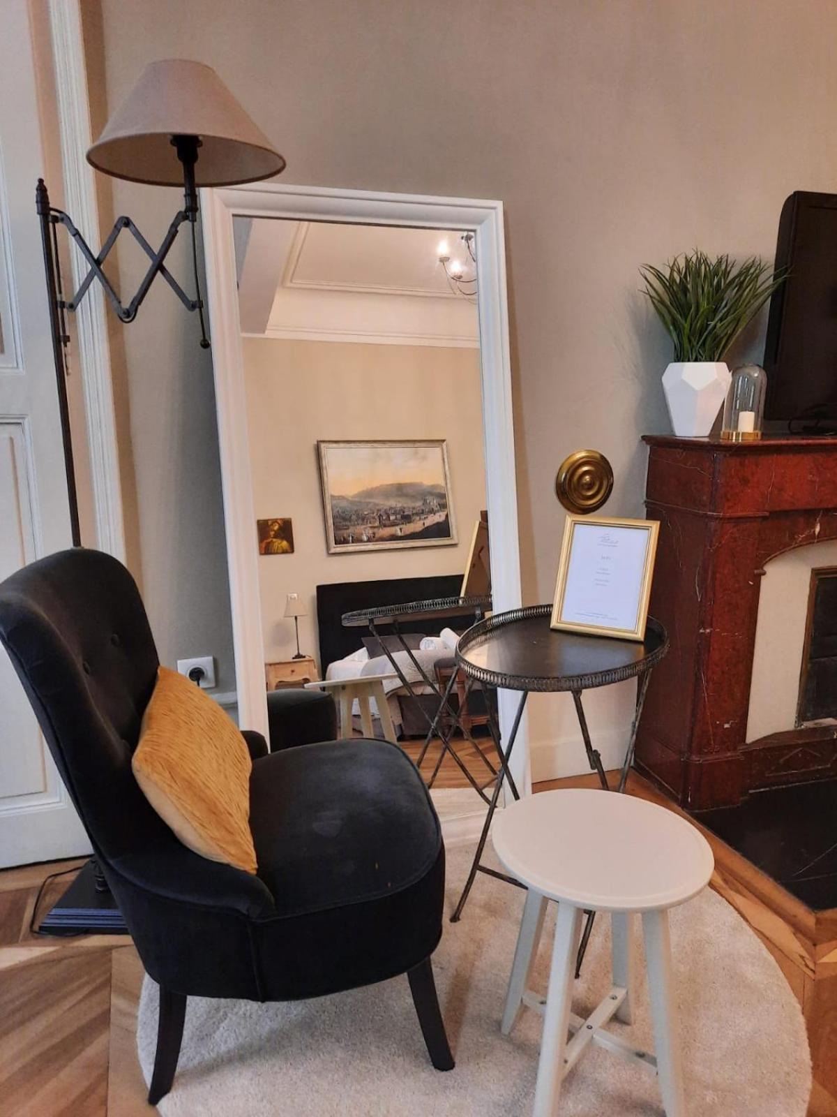 Room « Madeleine » photo 2