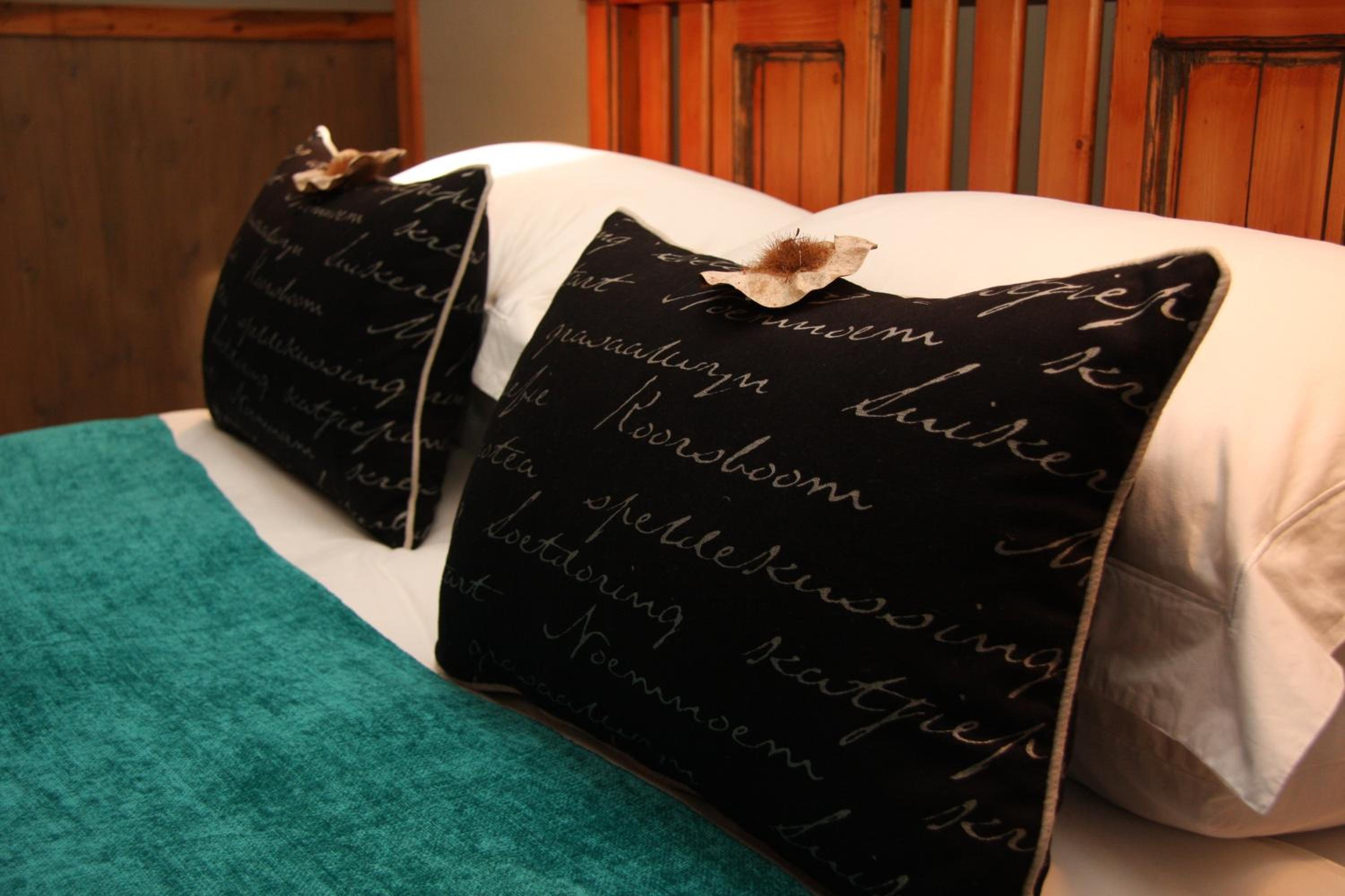 Luxury Double Room - Photo 18