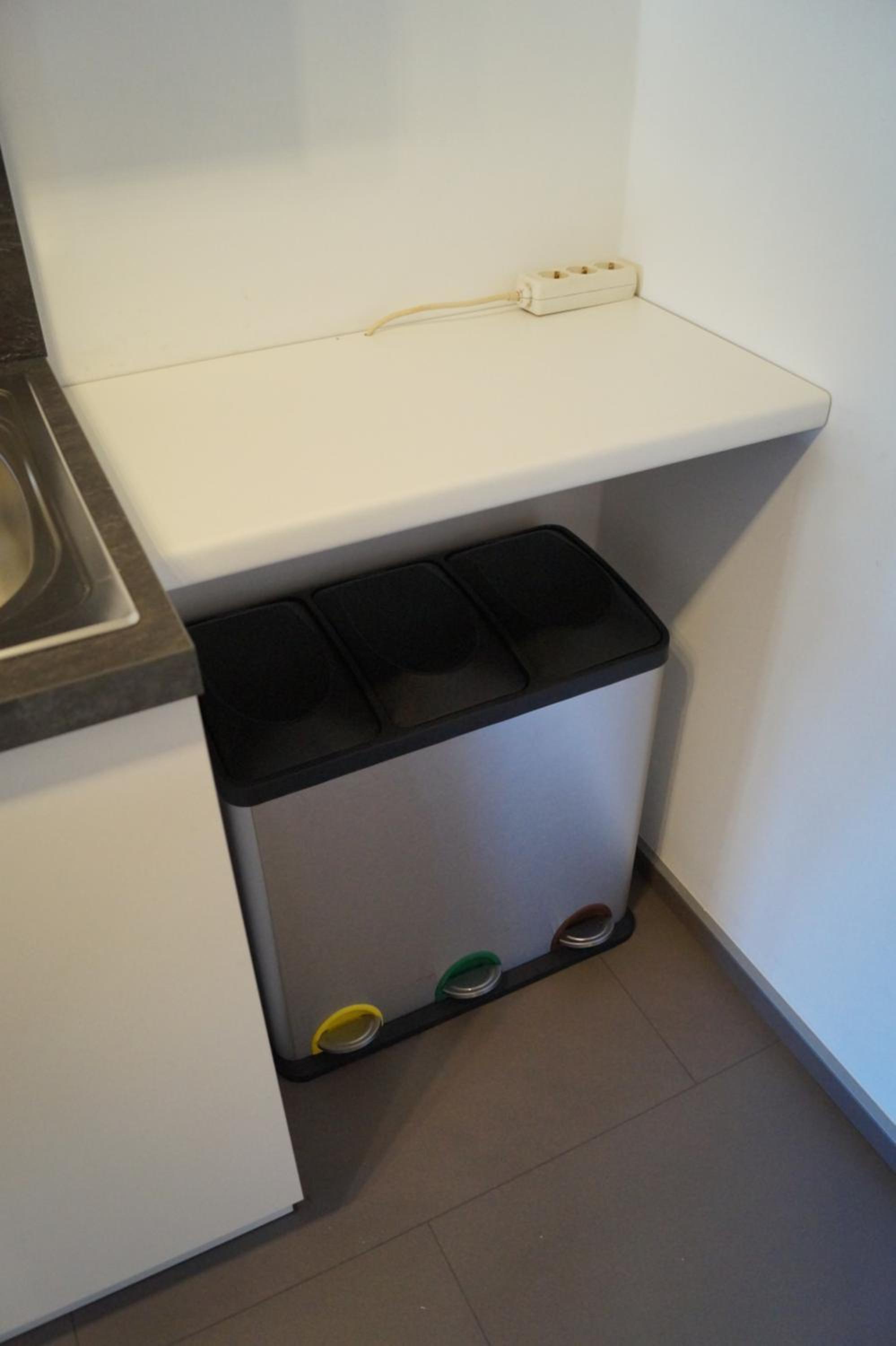 Studio Apartment - Photo 7