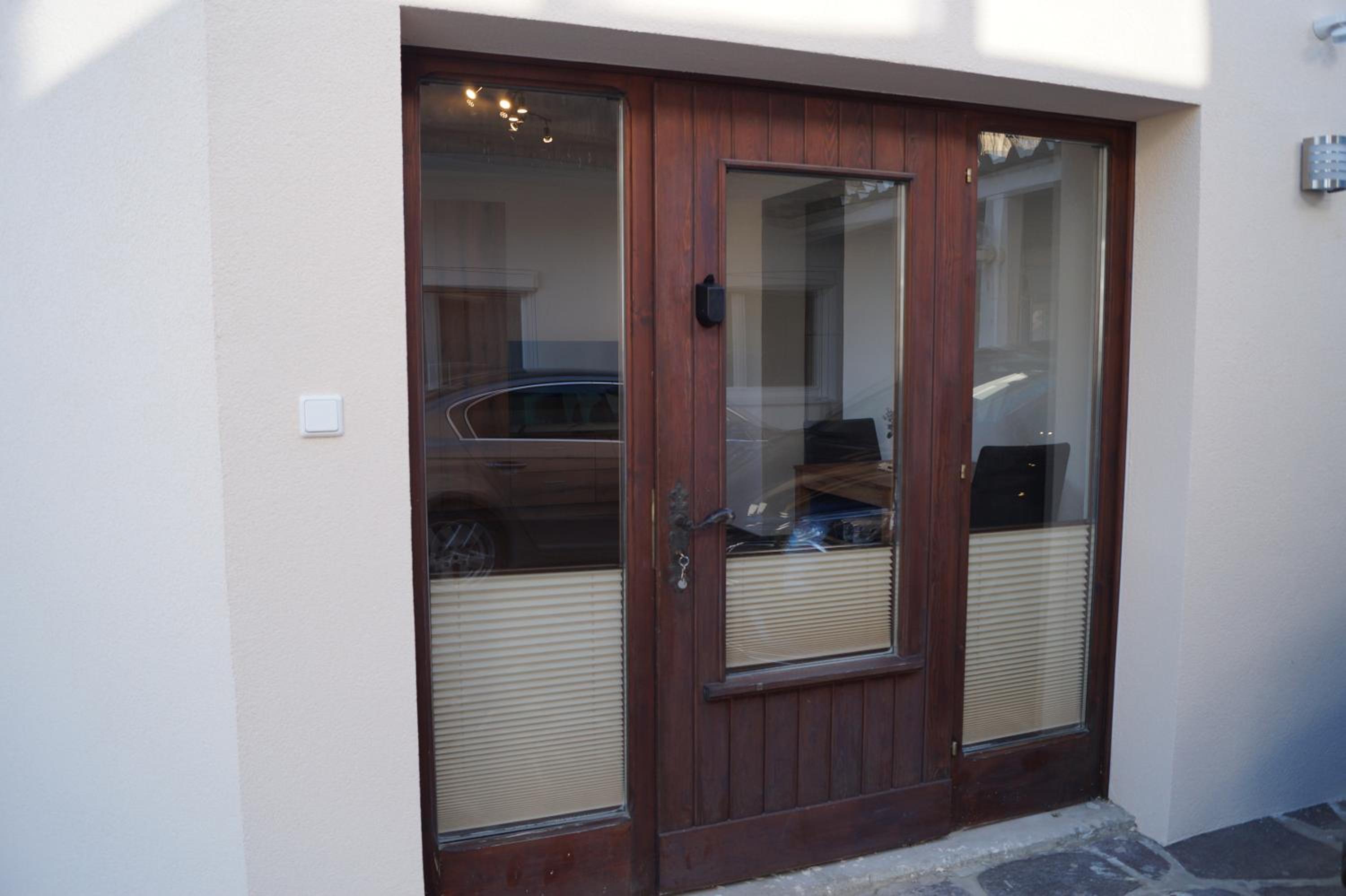 Studio Apartment - Photo 20