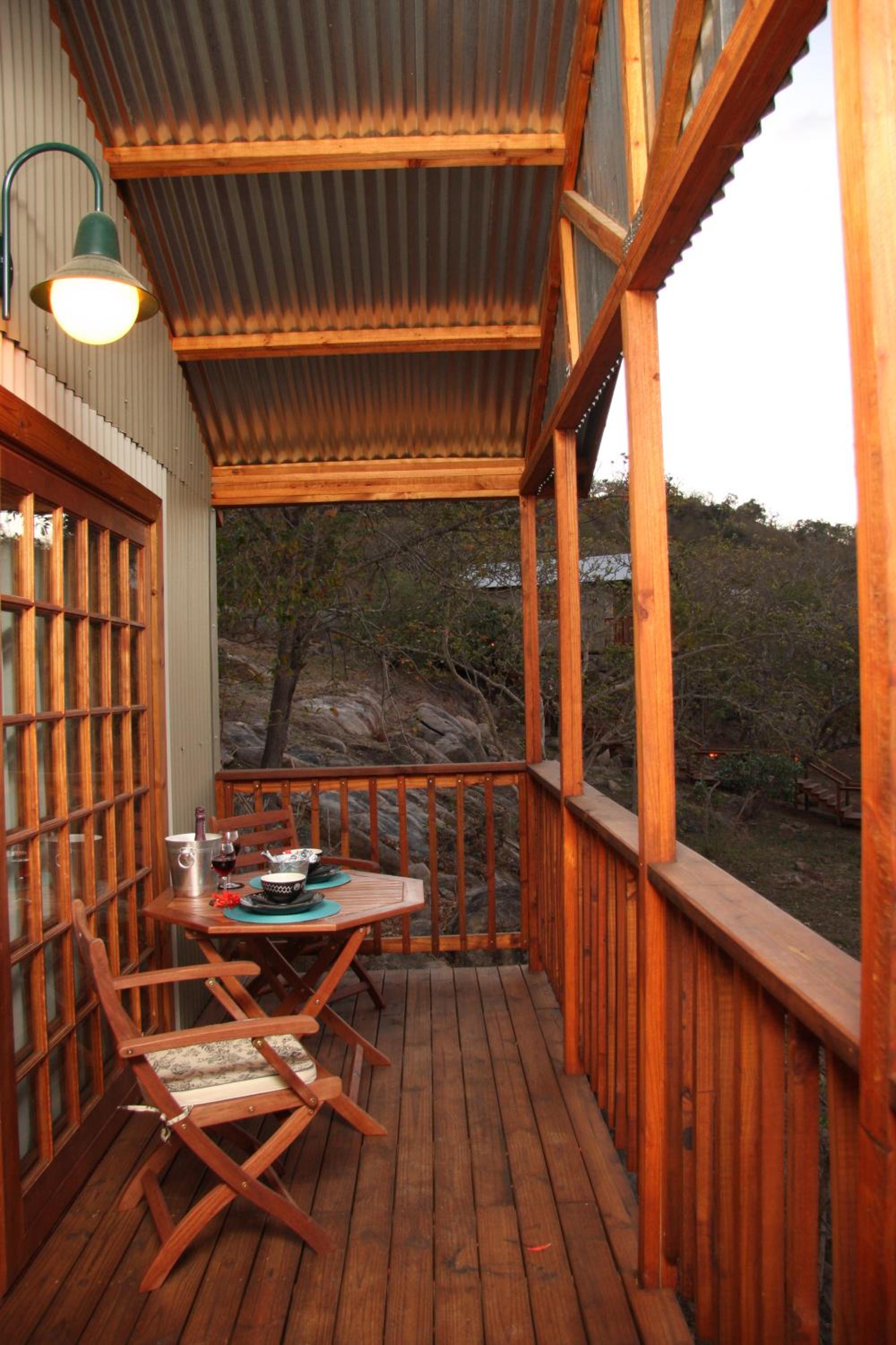 Luxury Double Room - Photo 5