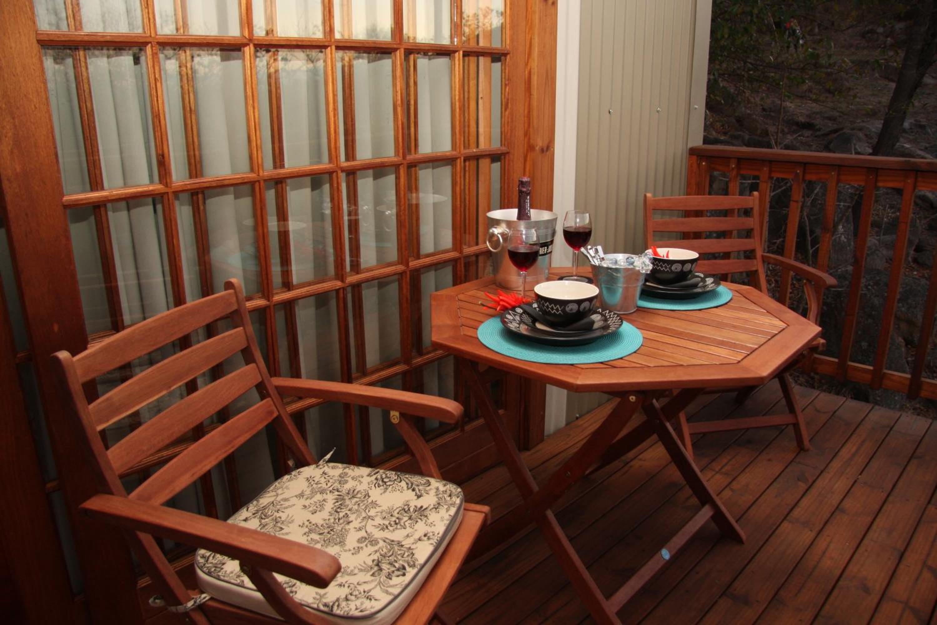 Luxury Double Room - Photo 23