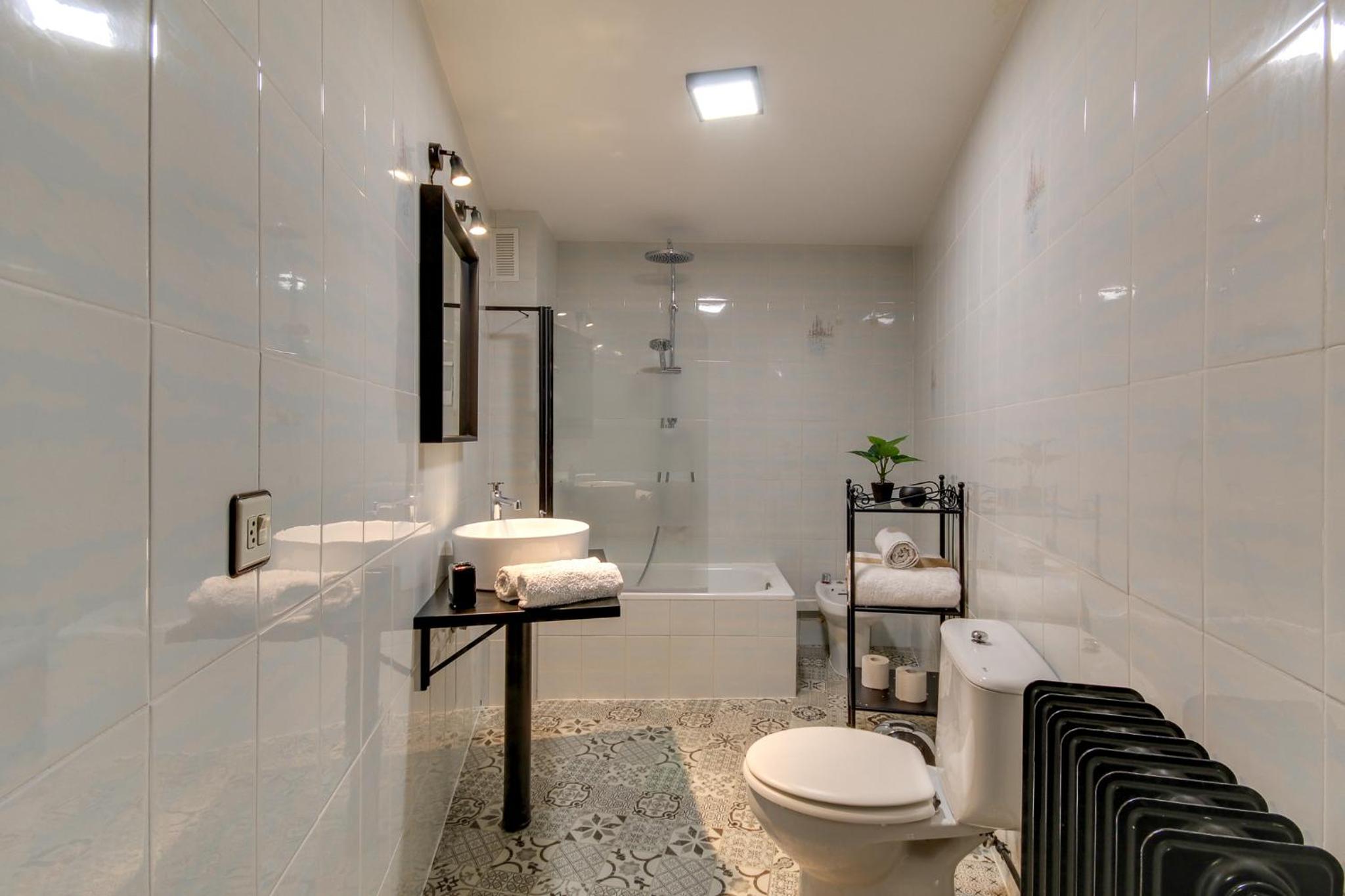 Two-Bedroom Chalet - Photo 11