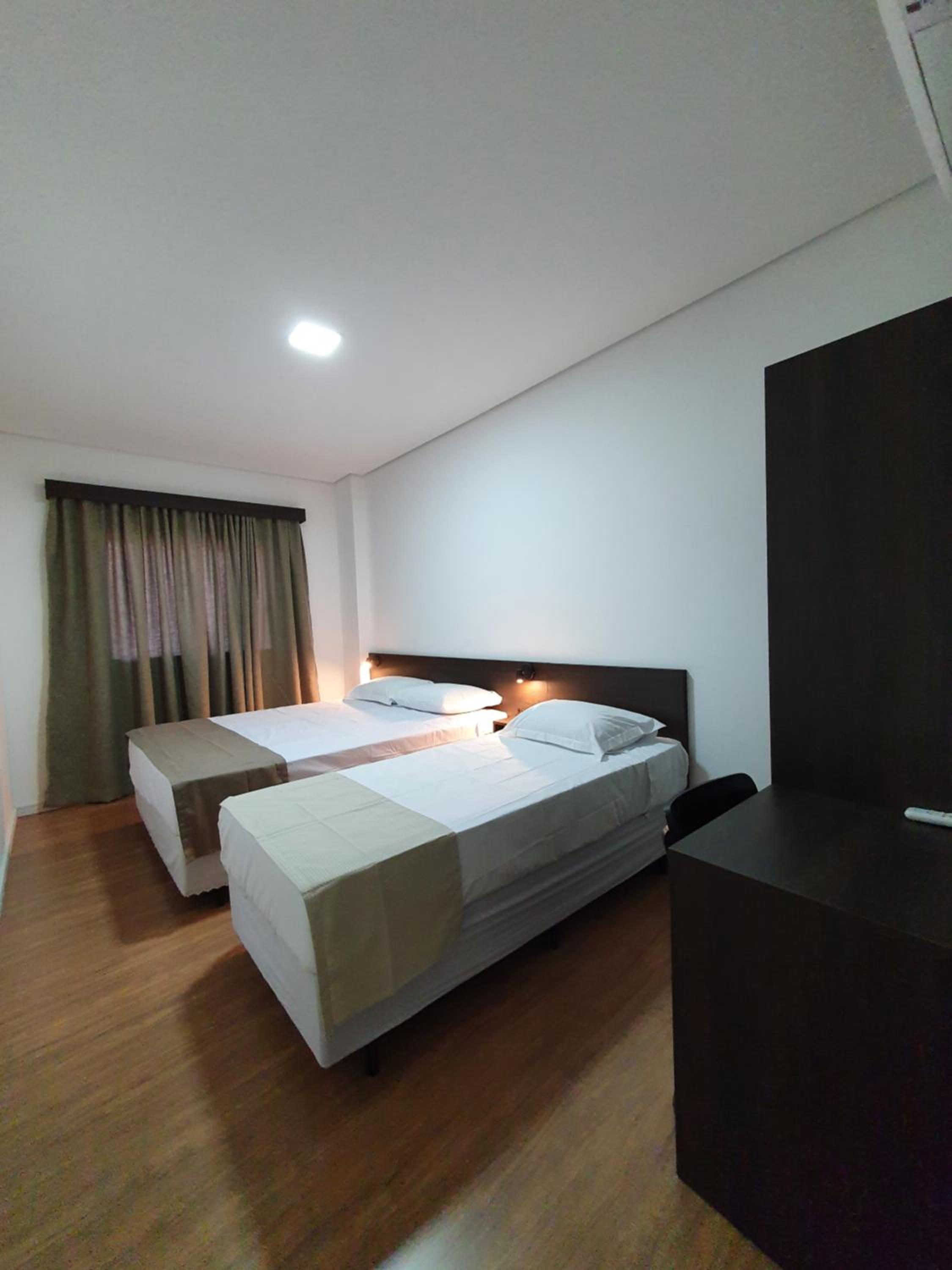 Triple Room with Private Bathroom
