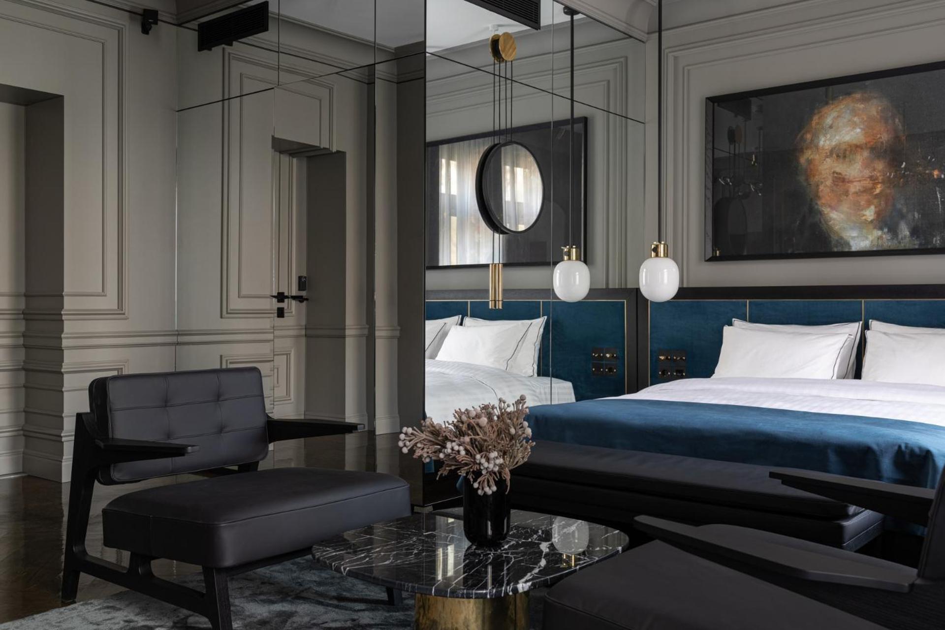 Deluxe Room - Photo 1