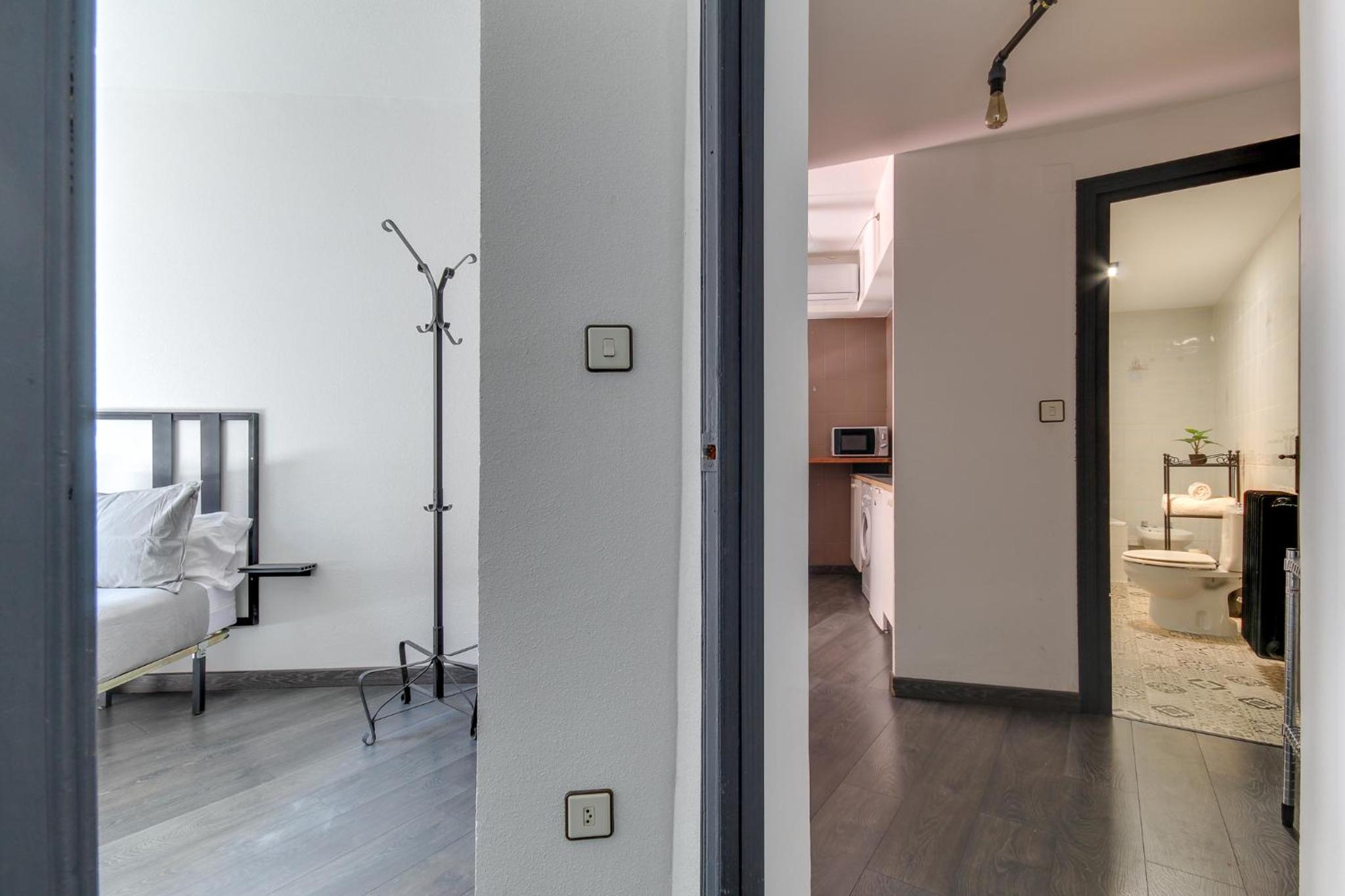 Two-Bedroom Chalet - Photo 7