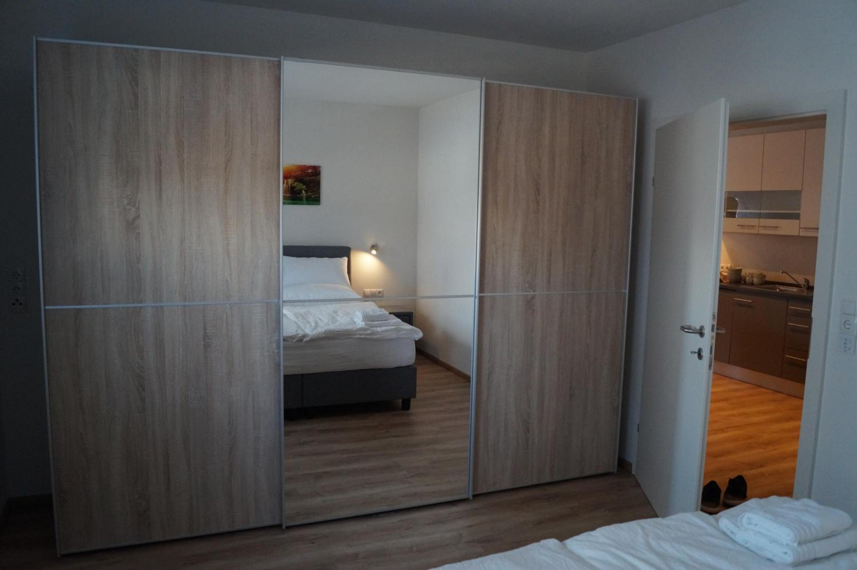 Standard Apartment photo 2