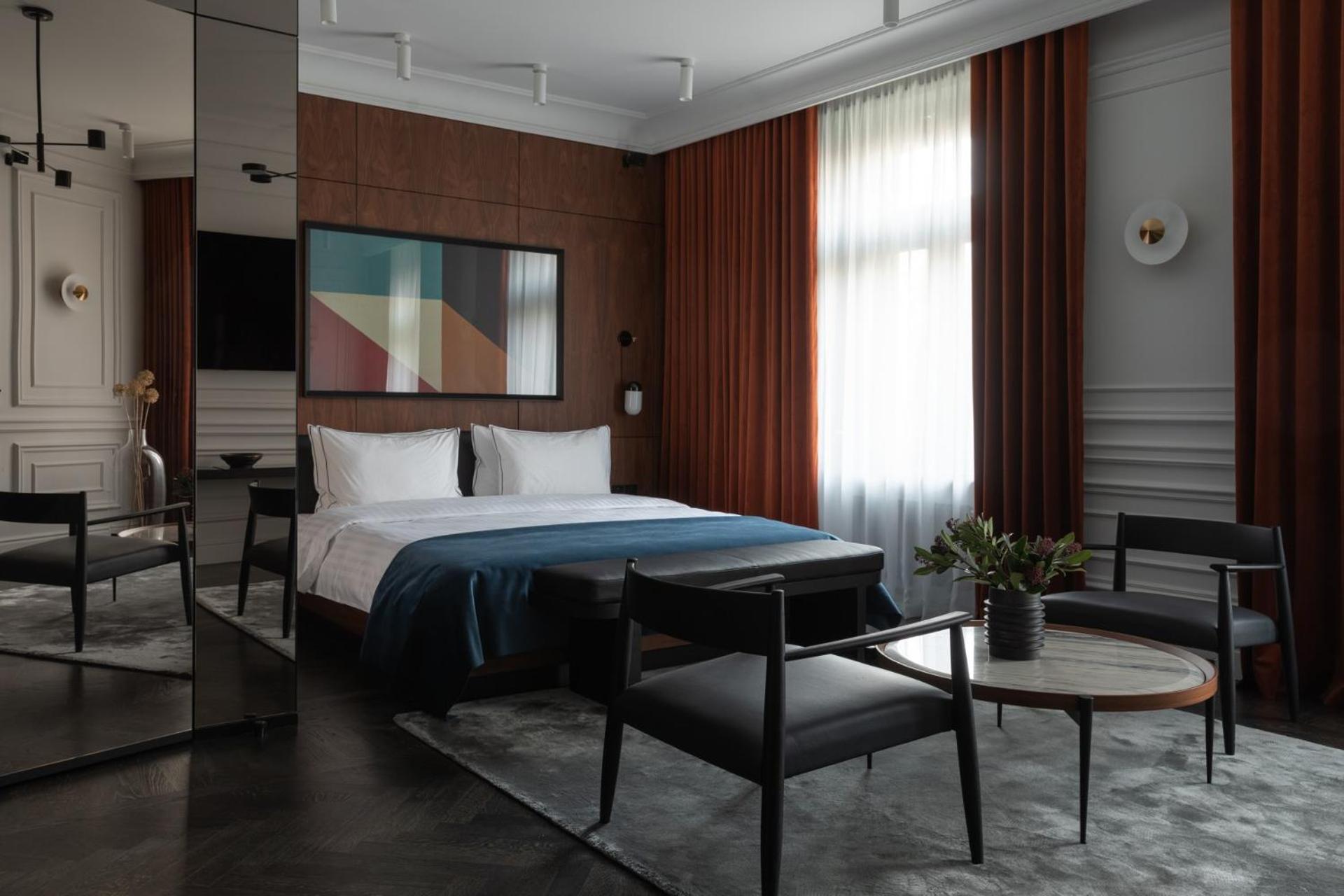 Deluxe Room - Photo 3
