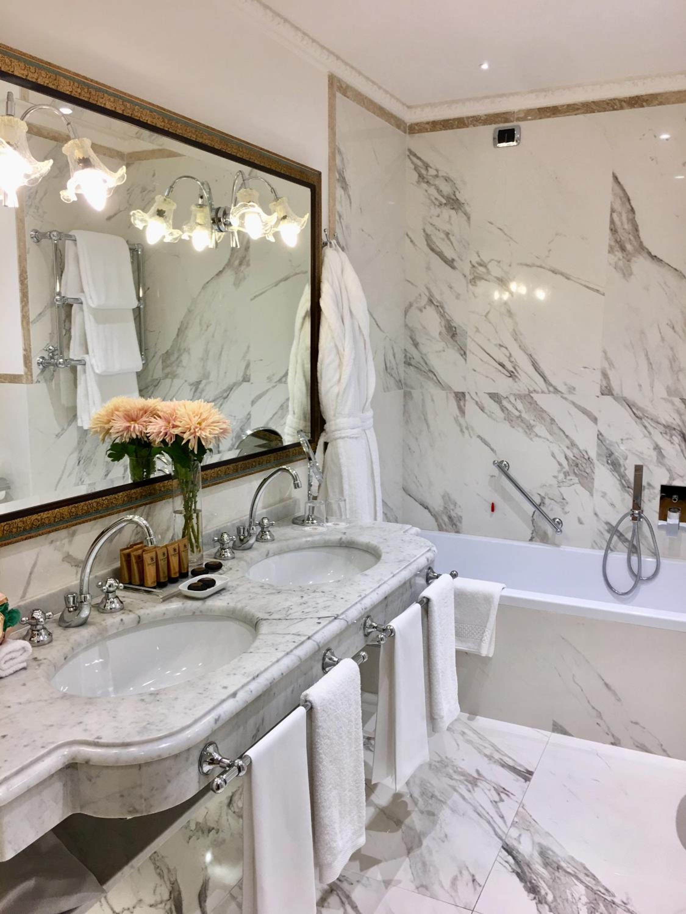 Classic Double or Twin Room