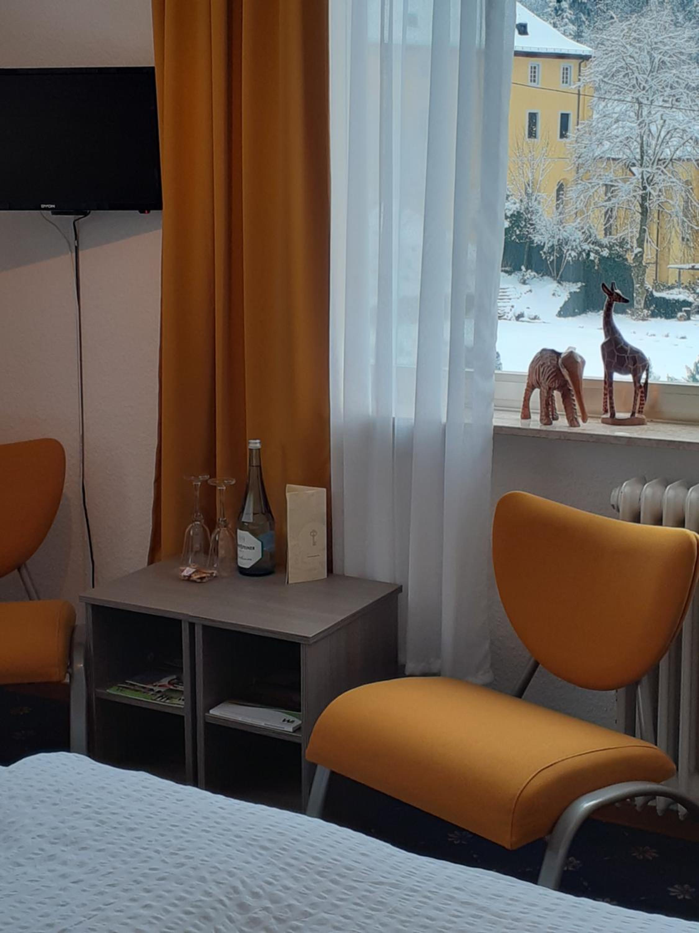 Double Room - Photo 4