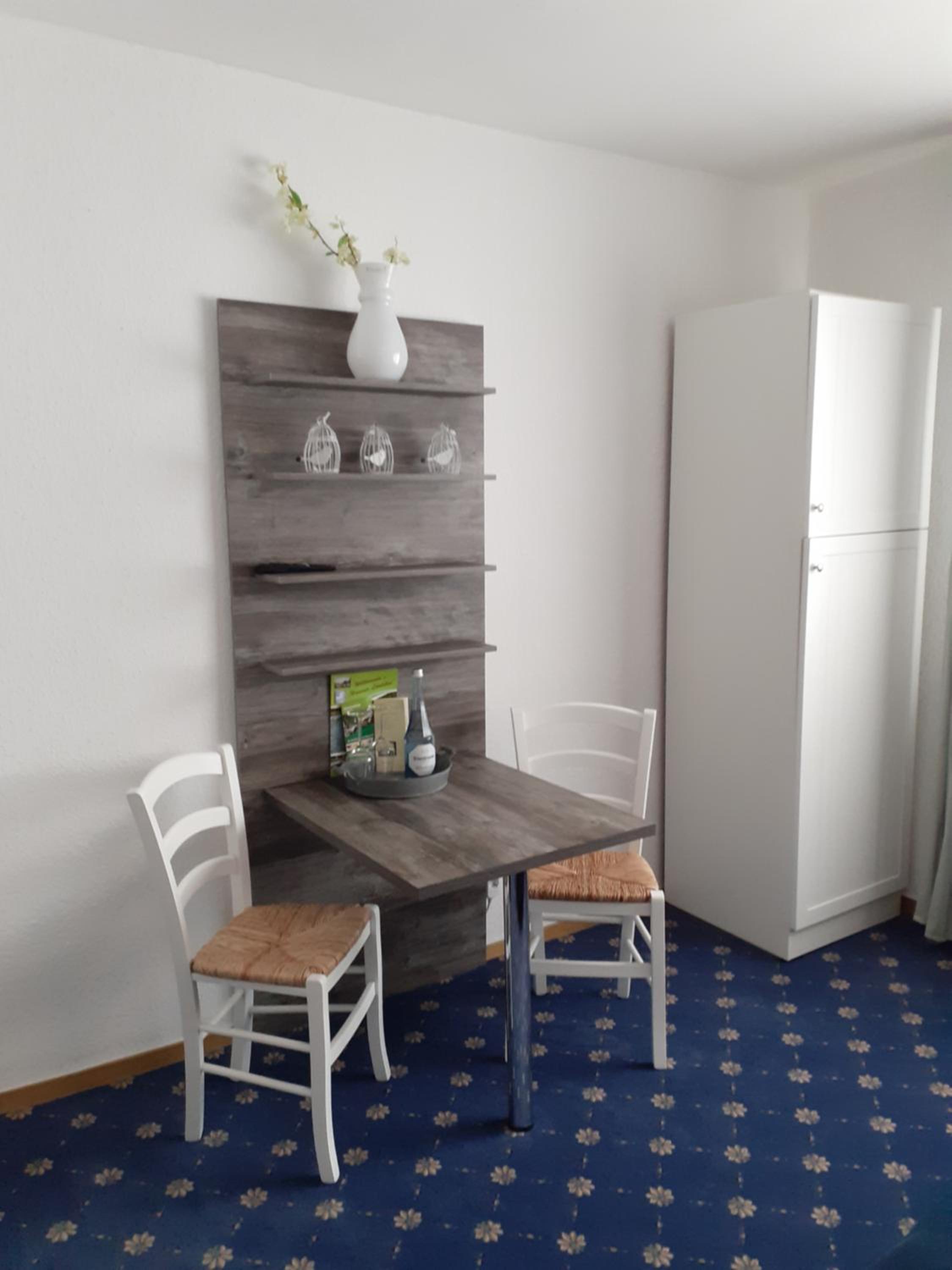 Double Room - Photo 8