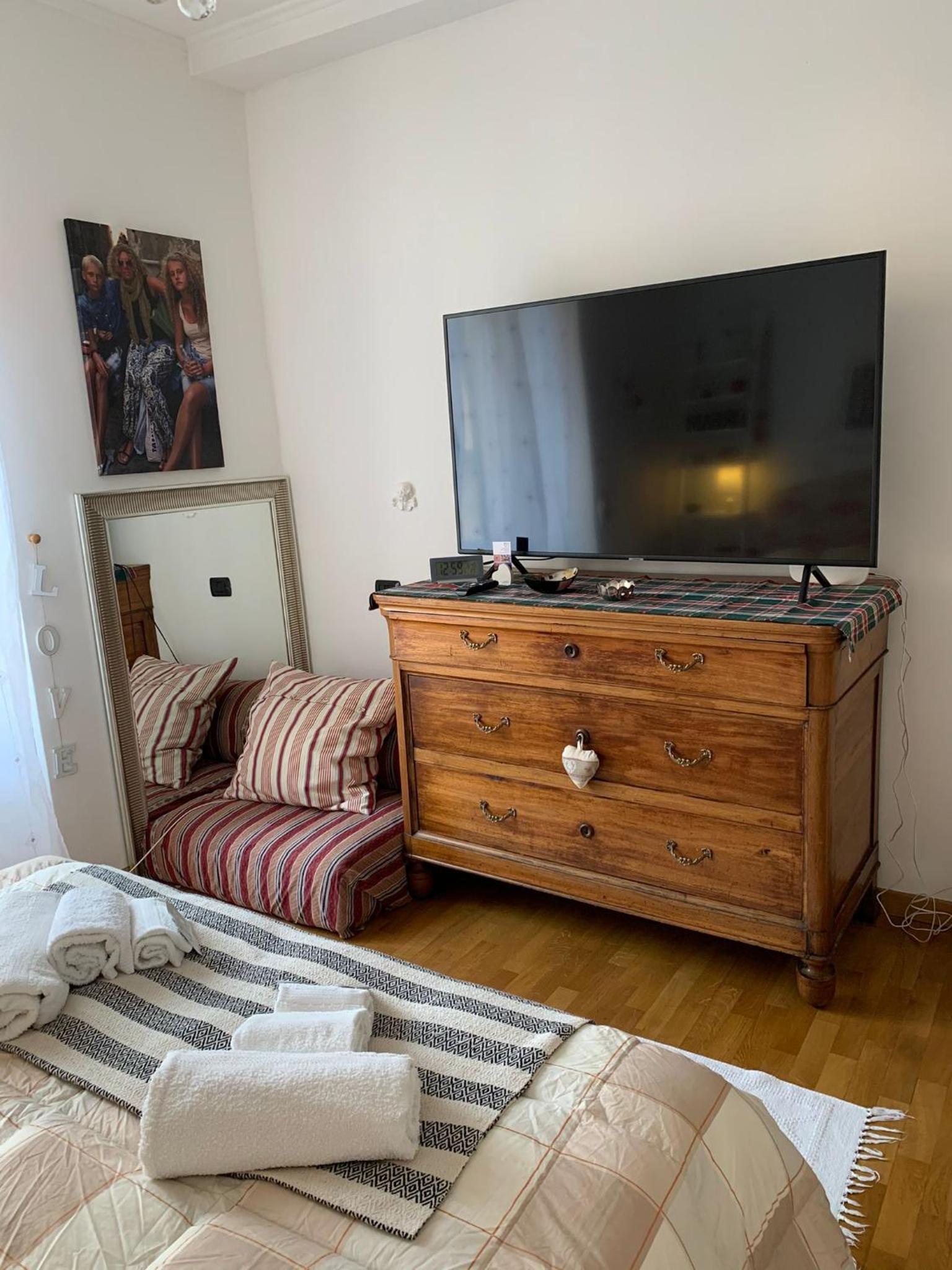 Two-Bedroom Apartment - Photo 85