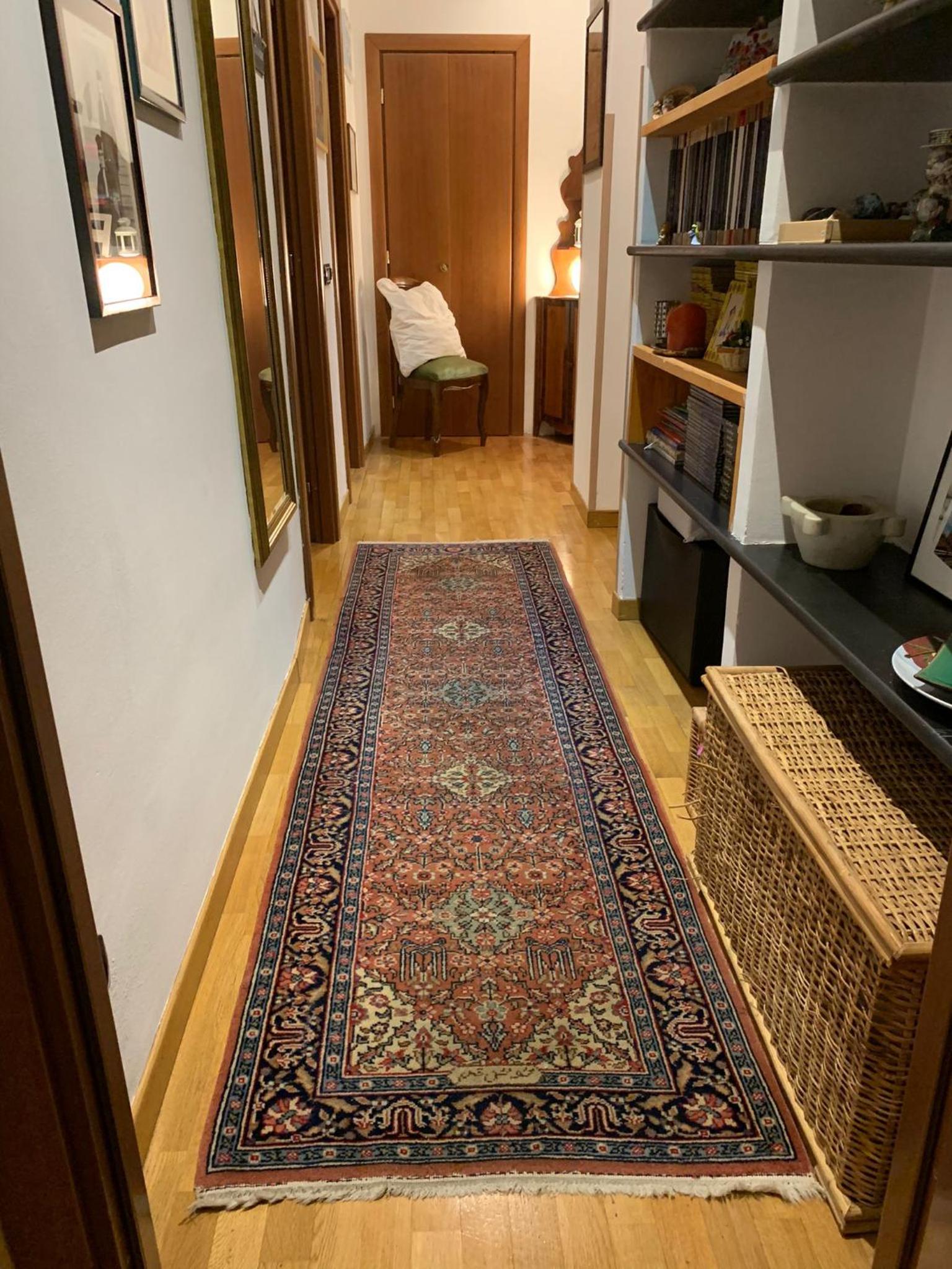 Two-Bedroom Apartment - Photo 24