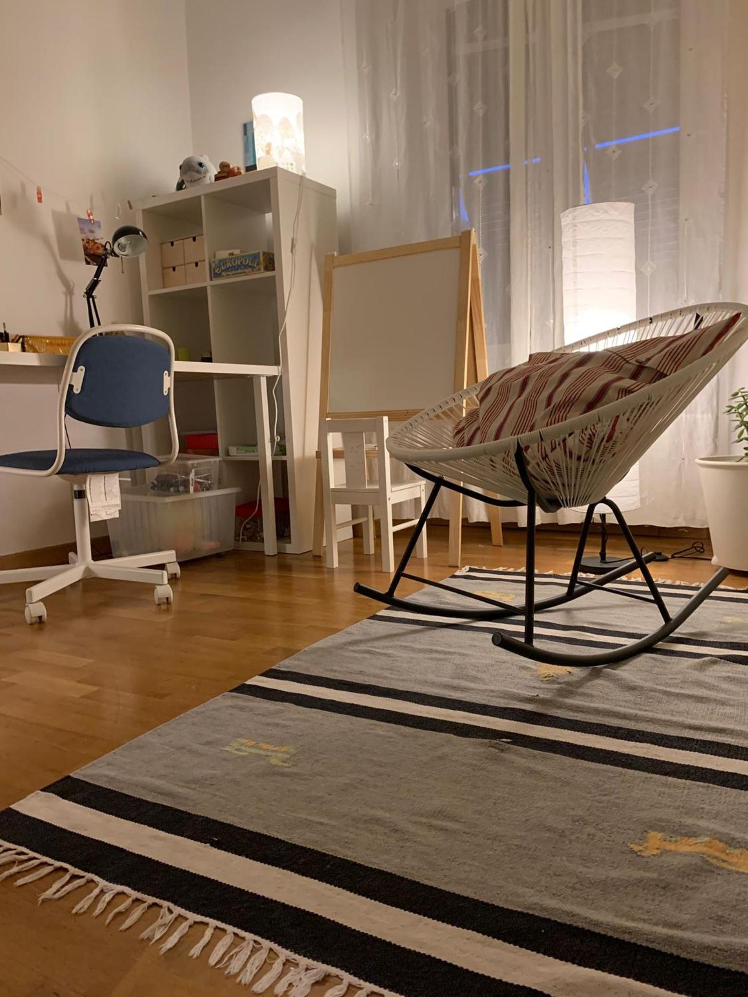 Two-Bedroom Apartment - Photo 23