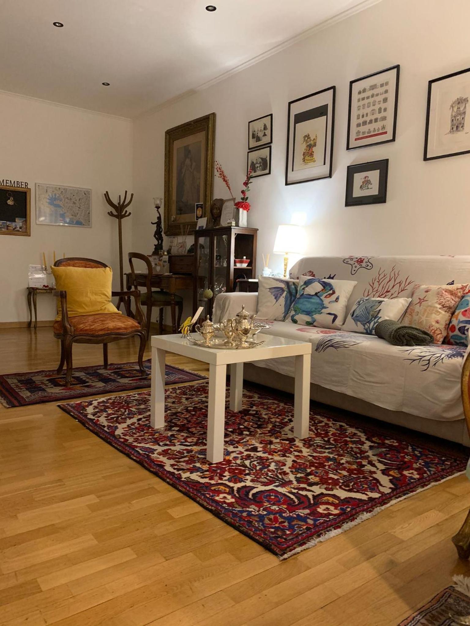 Two-Bedroom Apartment - Photo 19