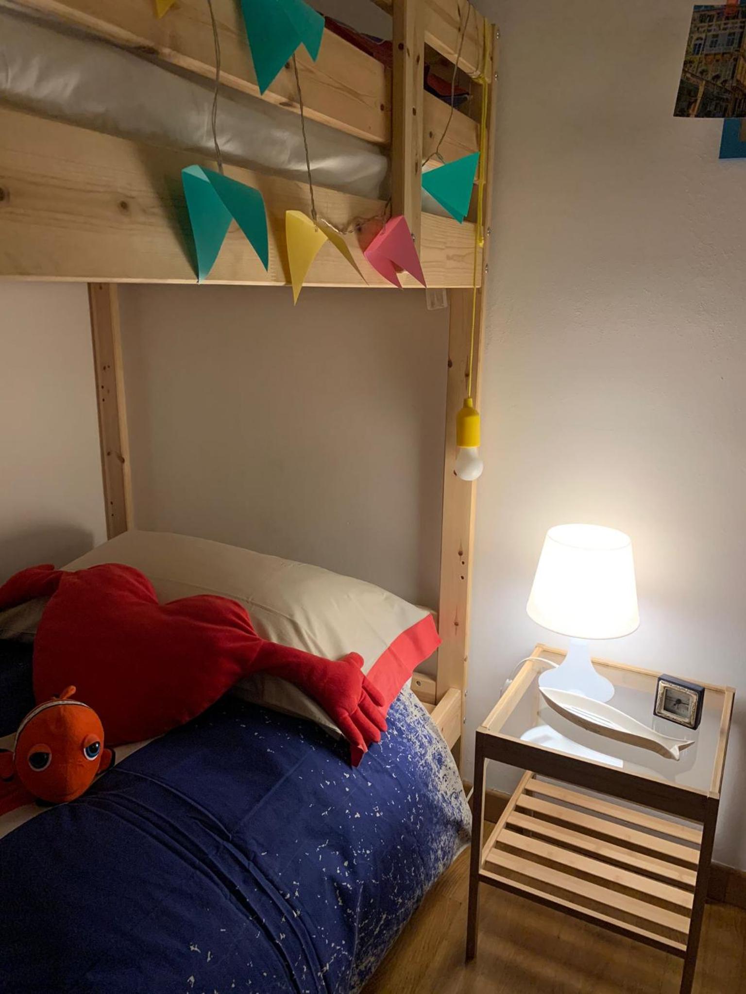 Two-Bedroom Apartment - Photo 22