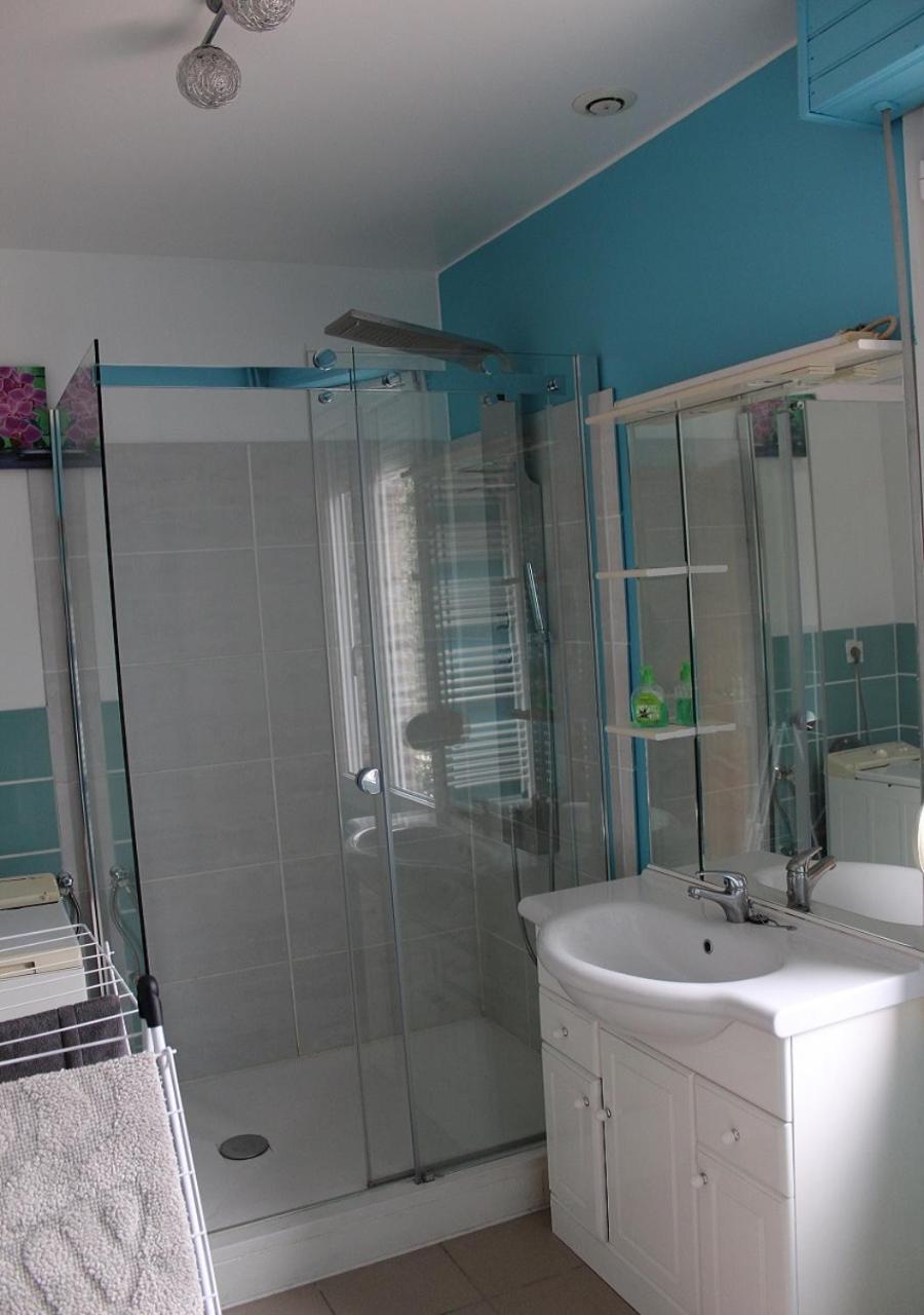 Two-Bedroom Holiday Home (4 Adults) - Photo 19