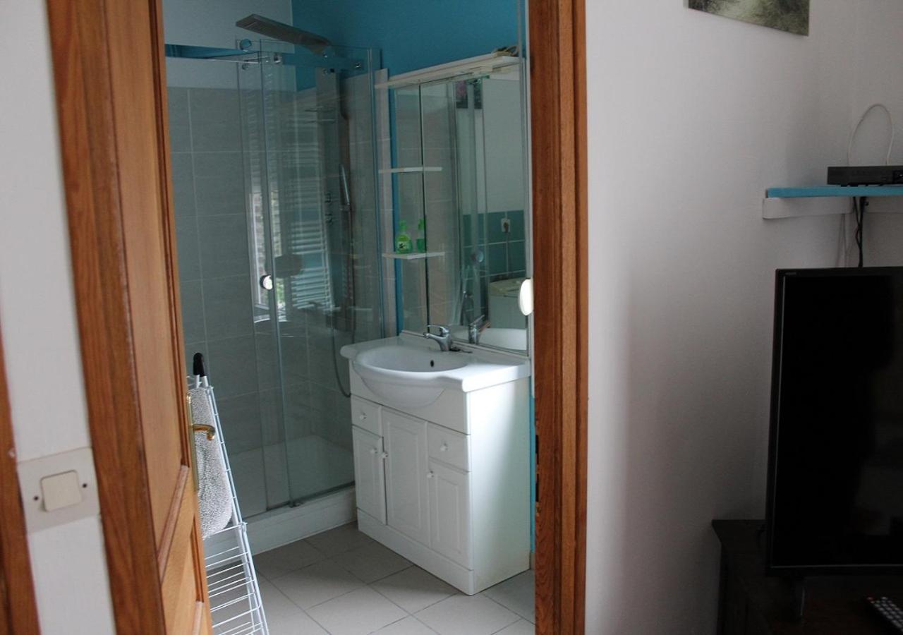 Two-Bedroom Holiday Home (4 Adults) - Photo 20