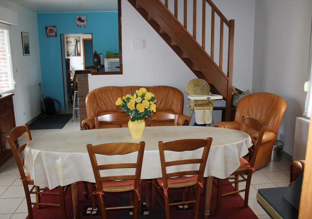Two-Bedroom Holiday Home (4 Adults) - Photo 21