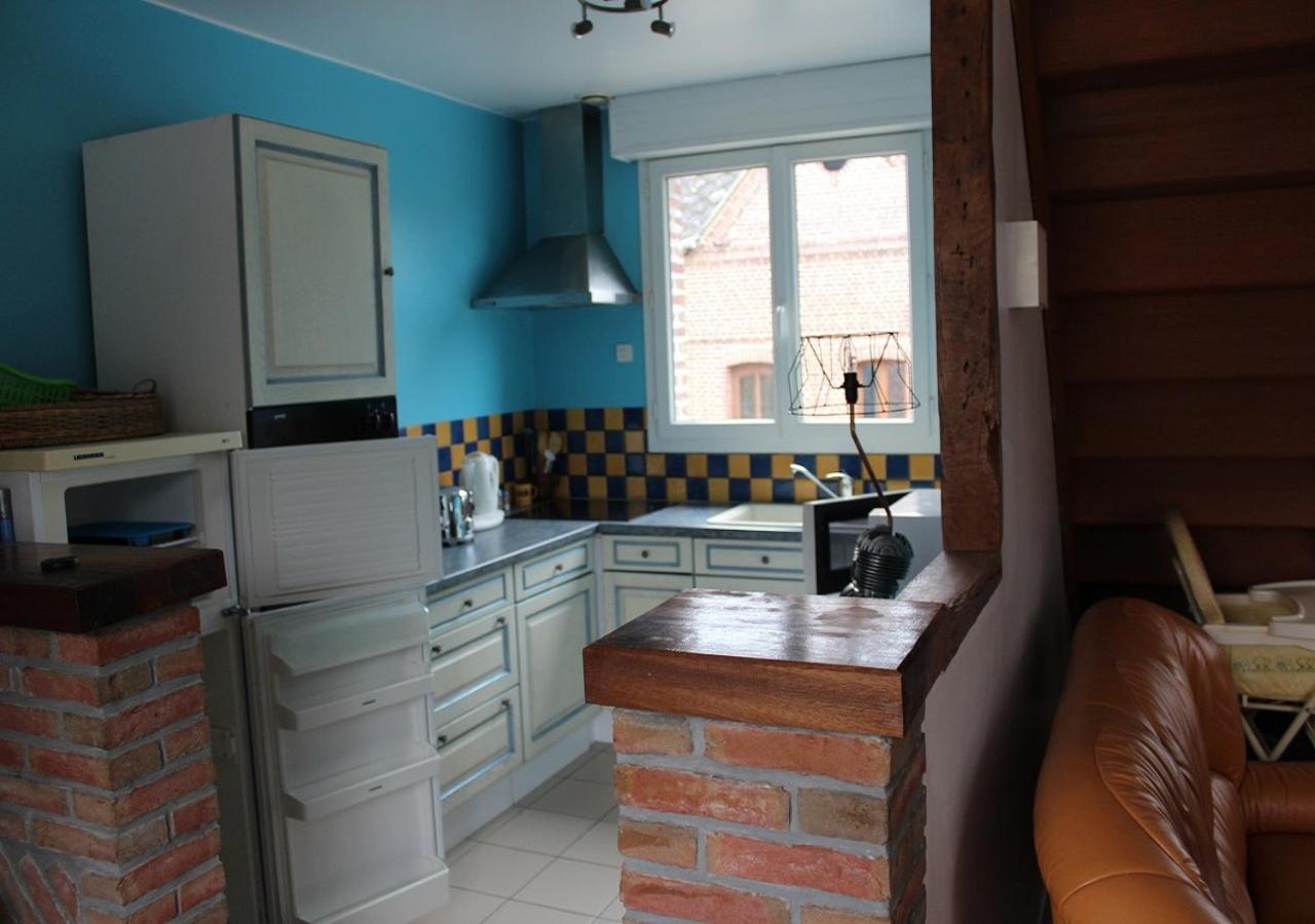 Two-Bedroom Holiday Home (4 Adults) - Photo 24