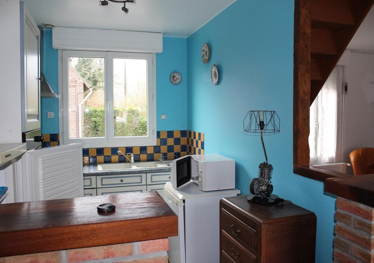 Two-Bedroom Holiday Home (4 Adults) - Photo 25