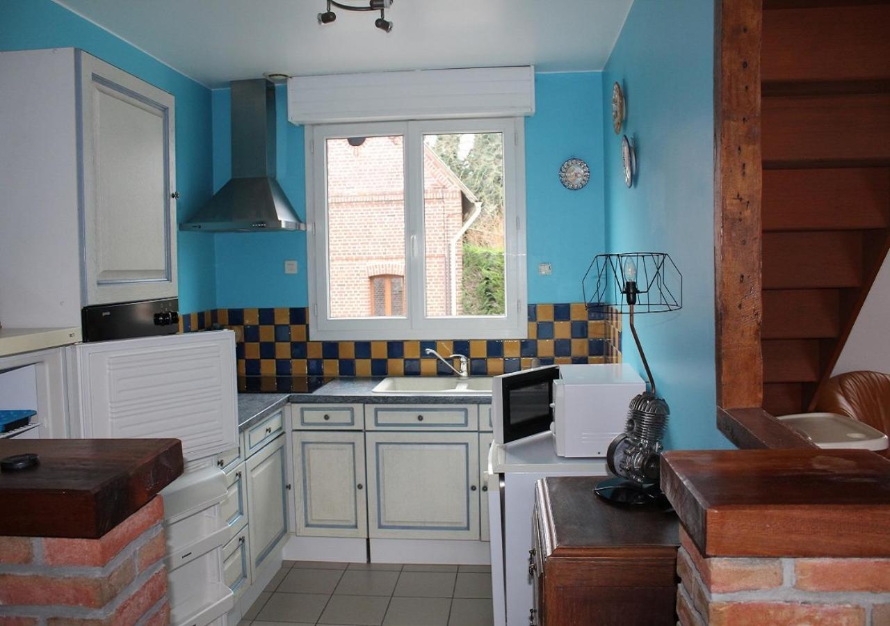 Two-Bedroom Holiday Home (4 Adults) - Photo 26