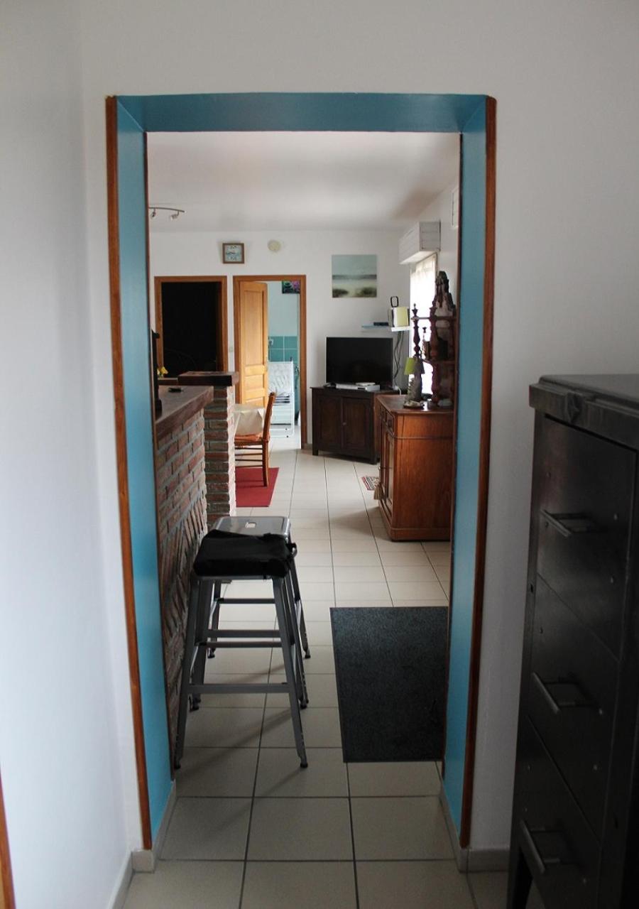 Two-Bedroom Holiday Home (4 Adults) - Photo 27