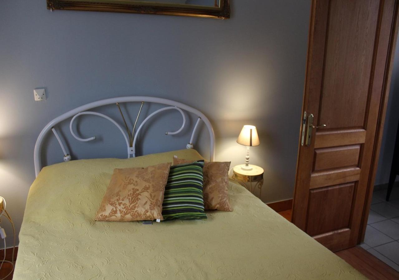 Two-Bedroom Holiday Home (4 Adults) - Photo 30