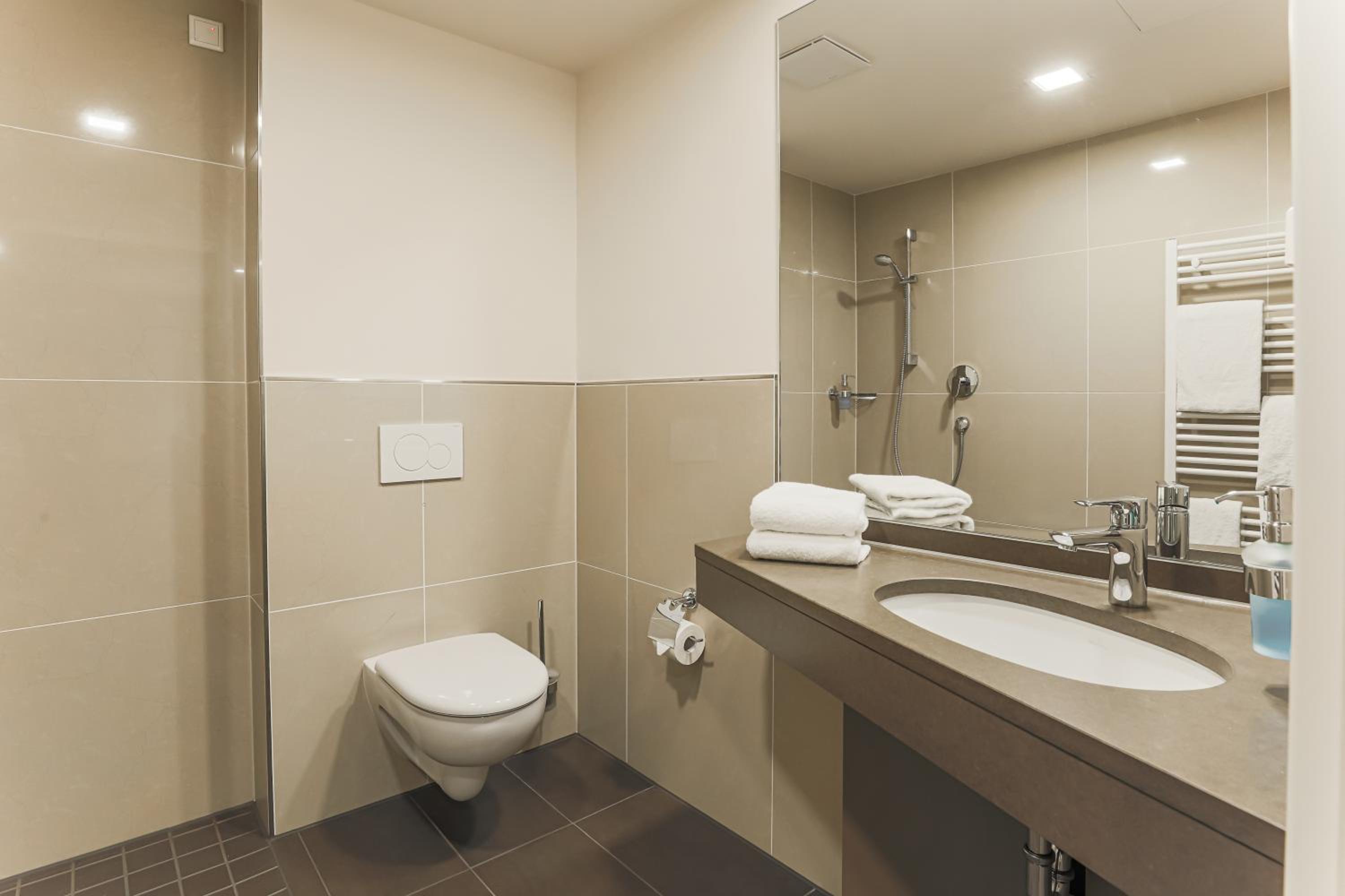 Double or Twin Room photo 2