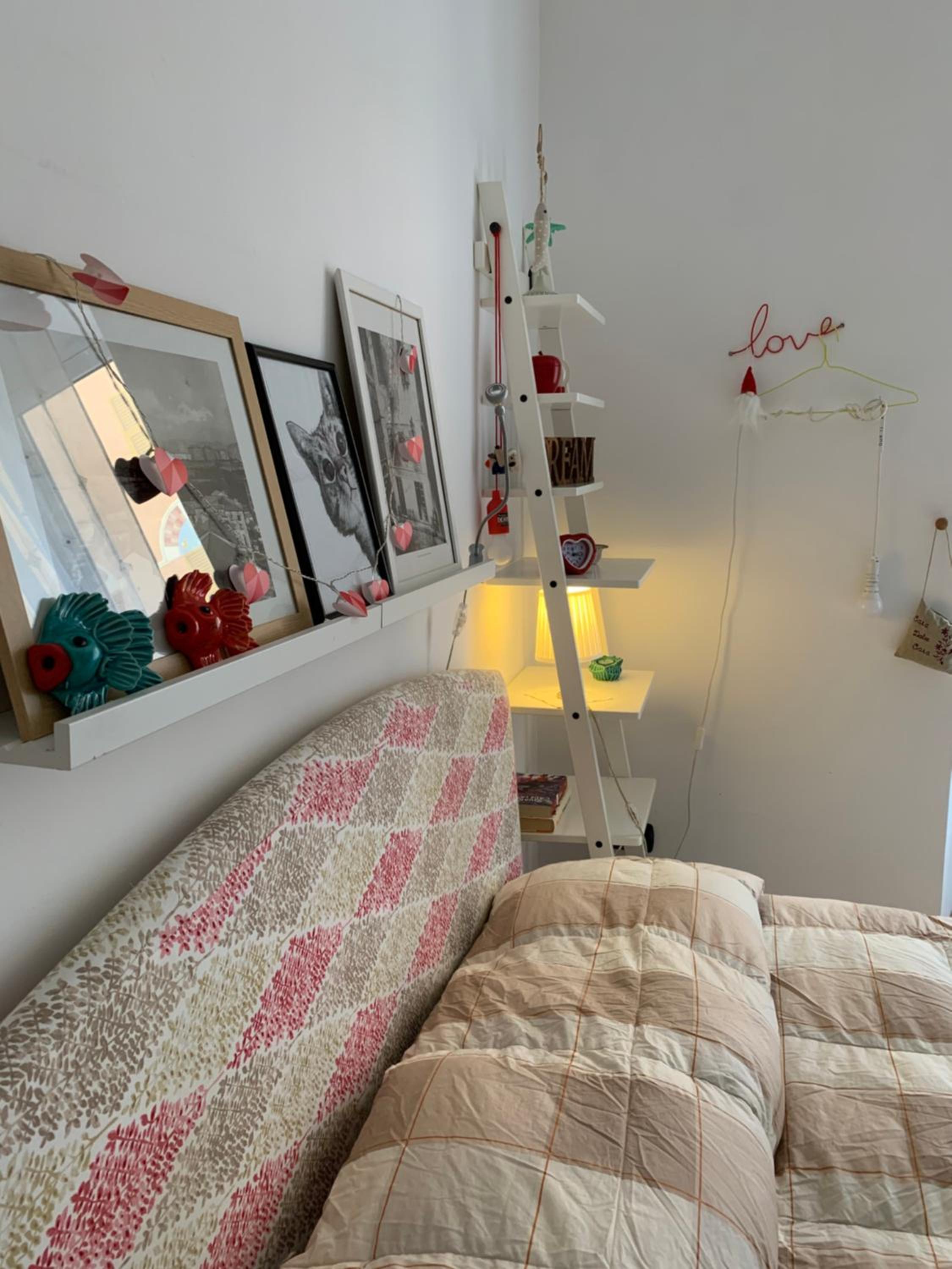 Two-Bedroom Apartment - Photo 15