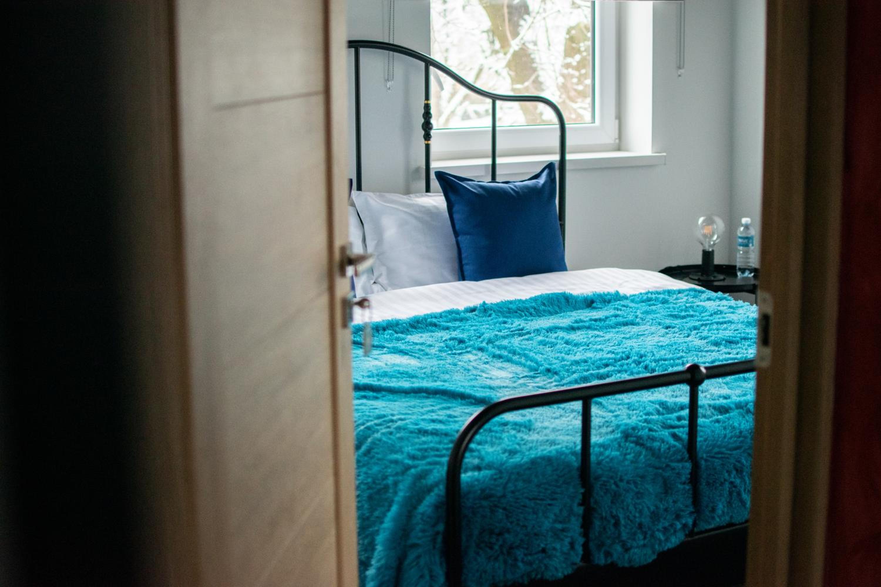 Standard Double Room - Shameless - Photo 2