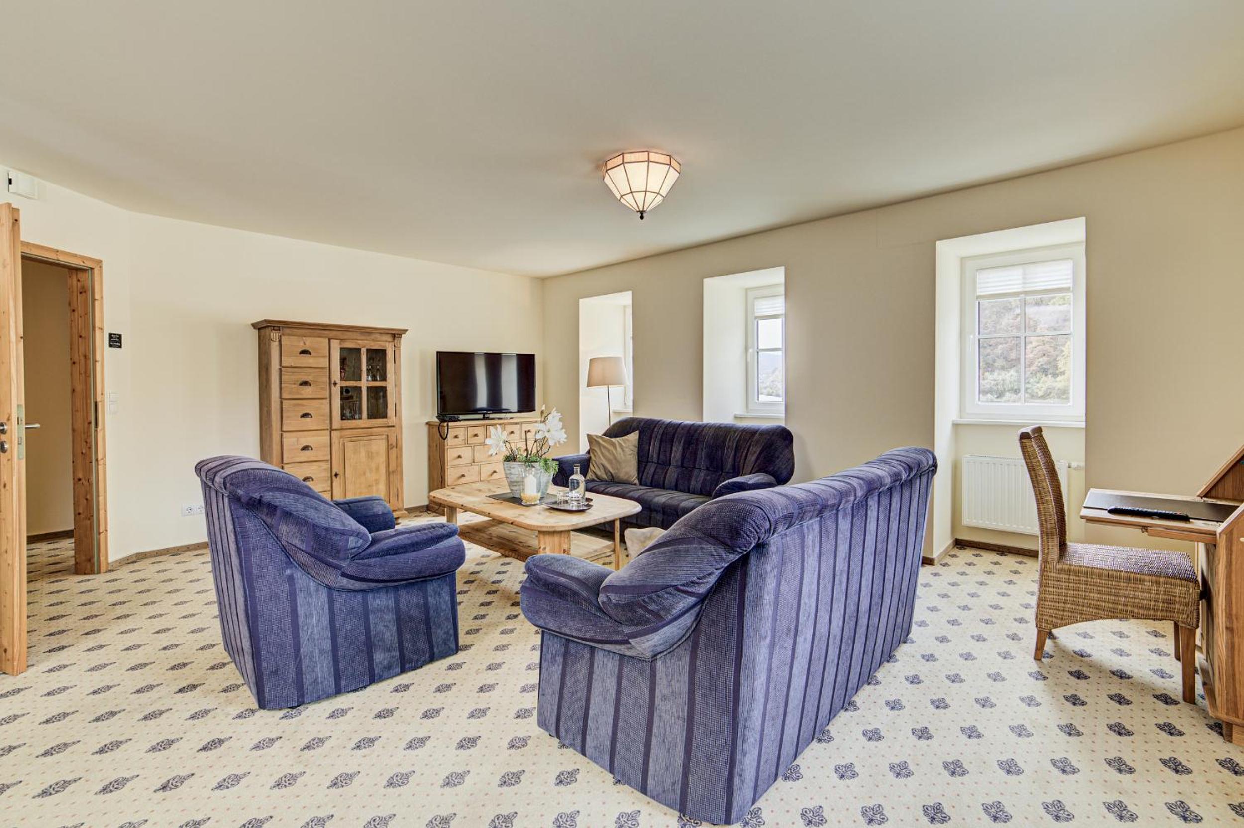 Superior Apartment photo 2