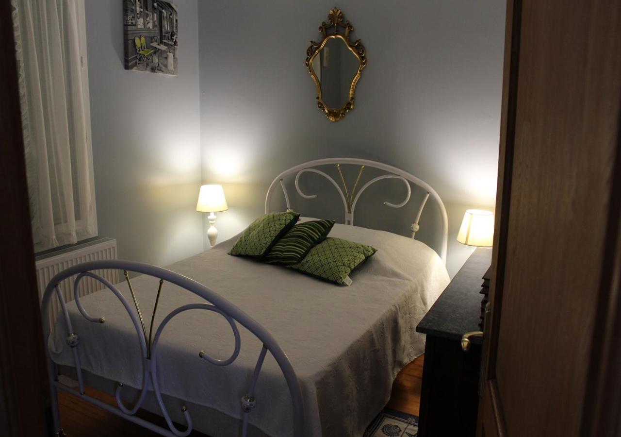 Two-Bedroom Holiday Home (4 Adults) - Photo 33