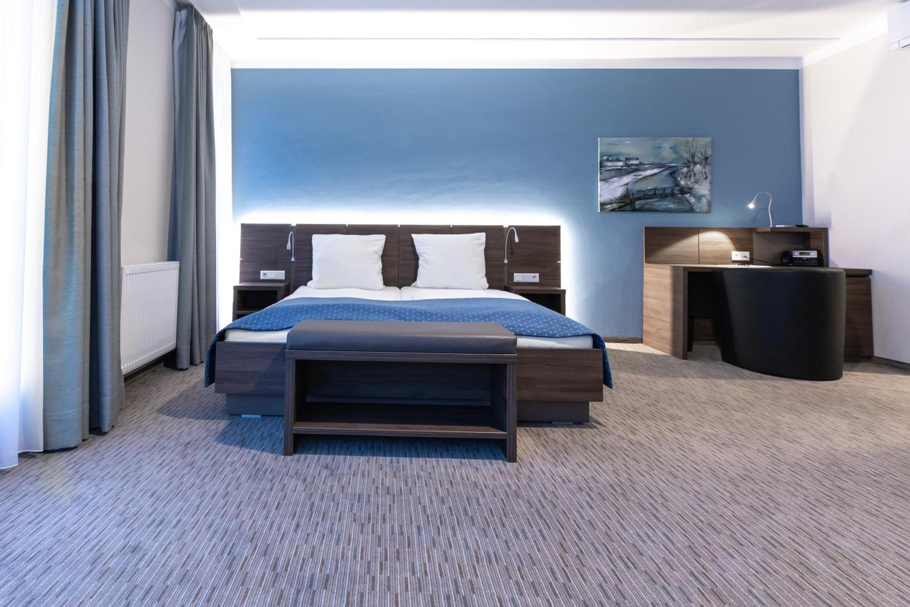 Double or Twin Room photo 1