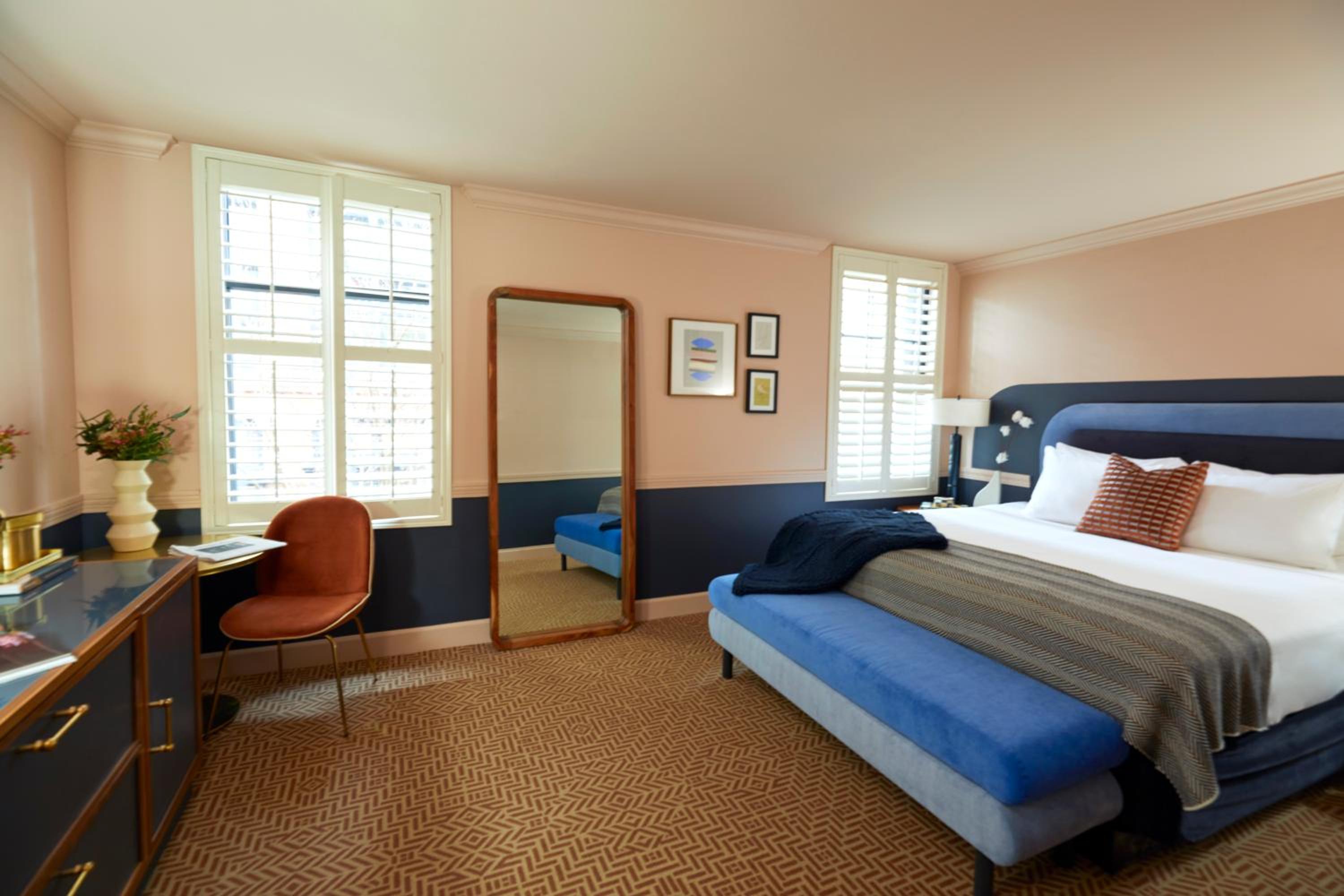 King Room - Photo 2