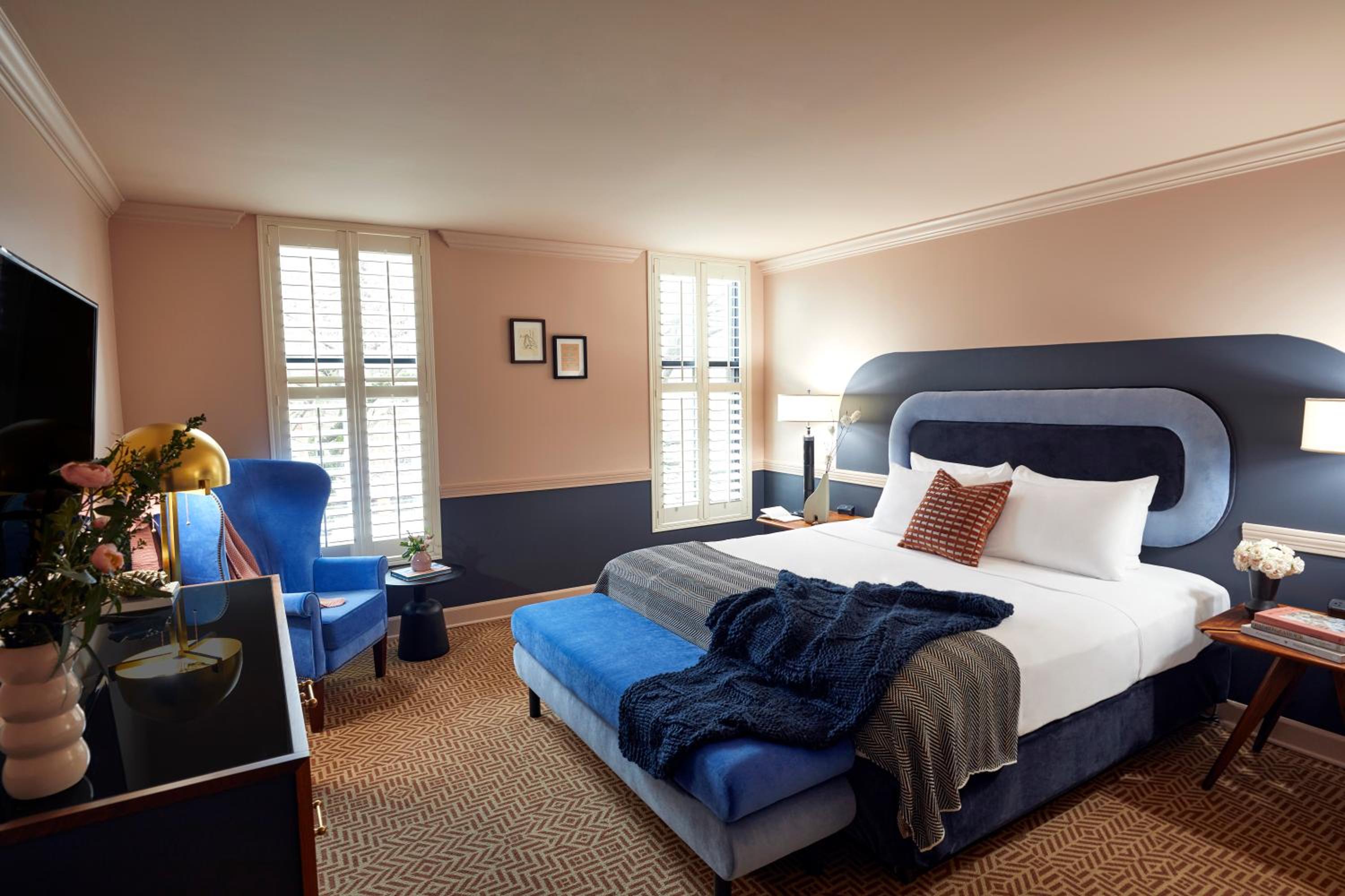 Deluxe King Suite - Photo 4