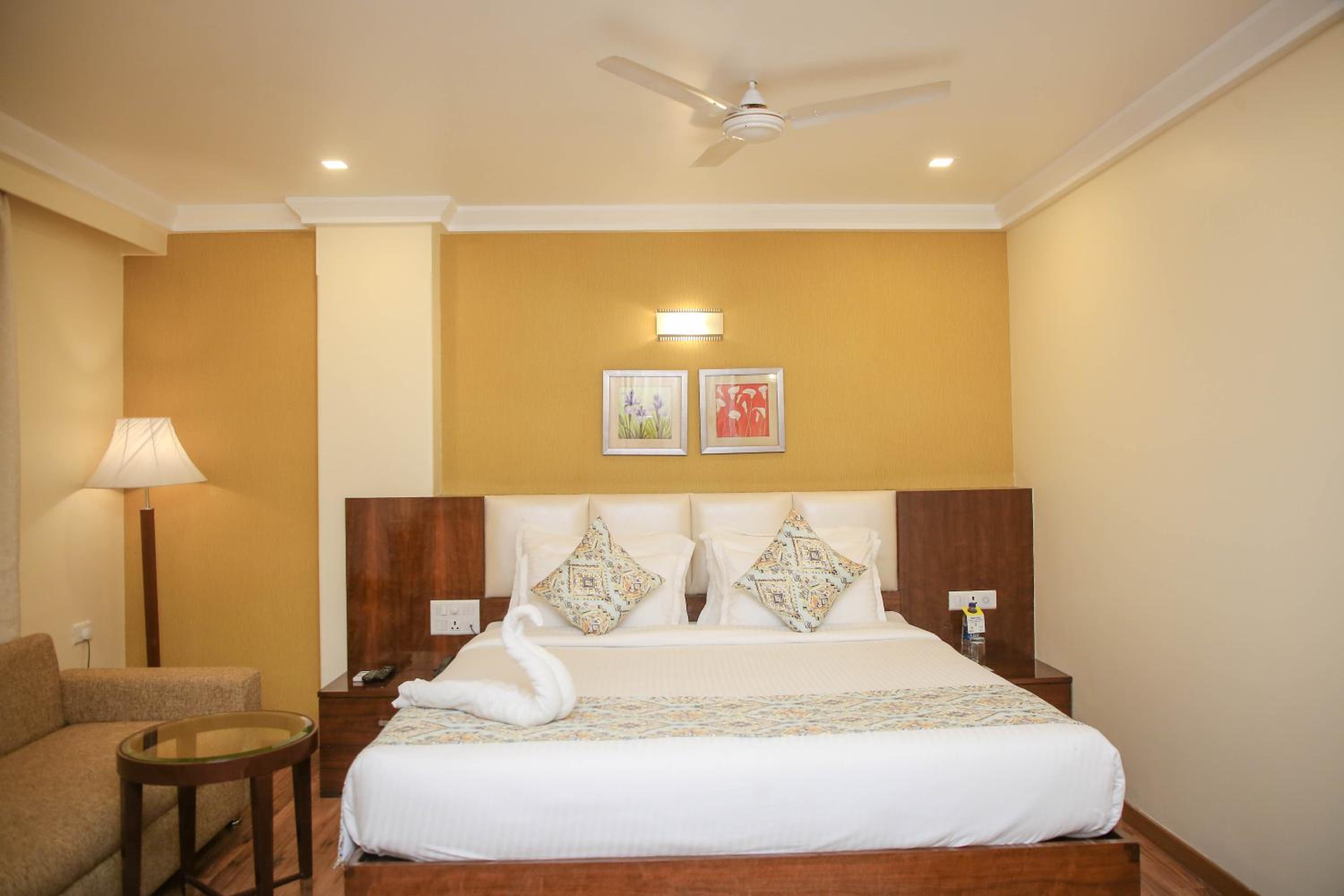 Deluxe Room photo 3