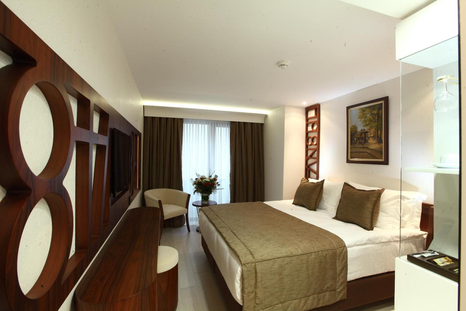 Standard Single Room photo 1
