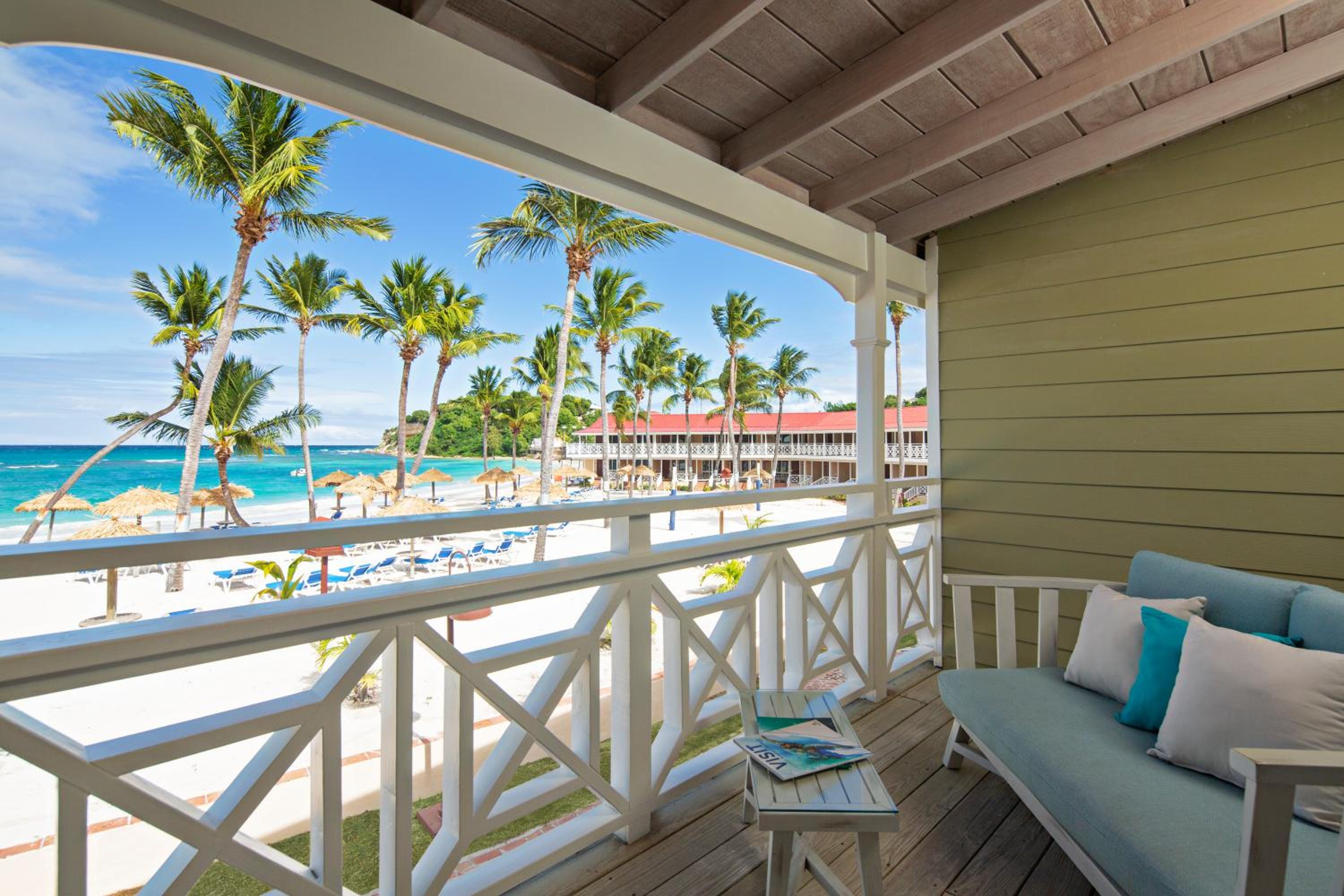 Beachfront photo 2