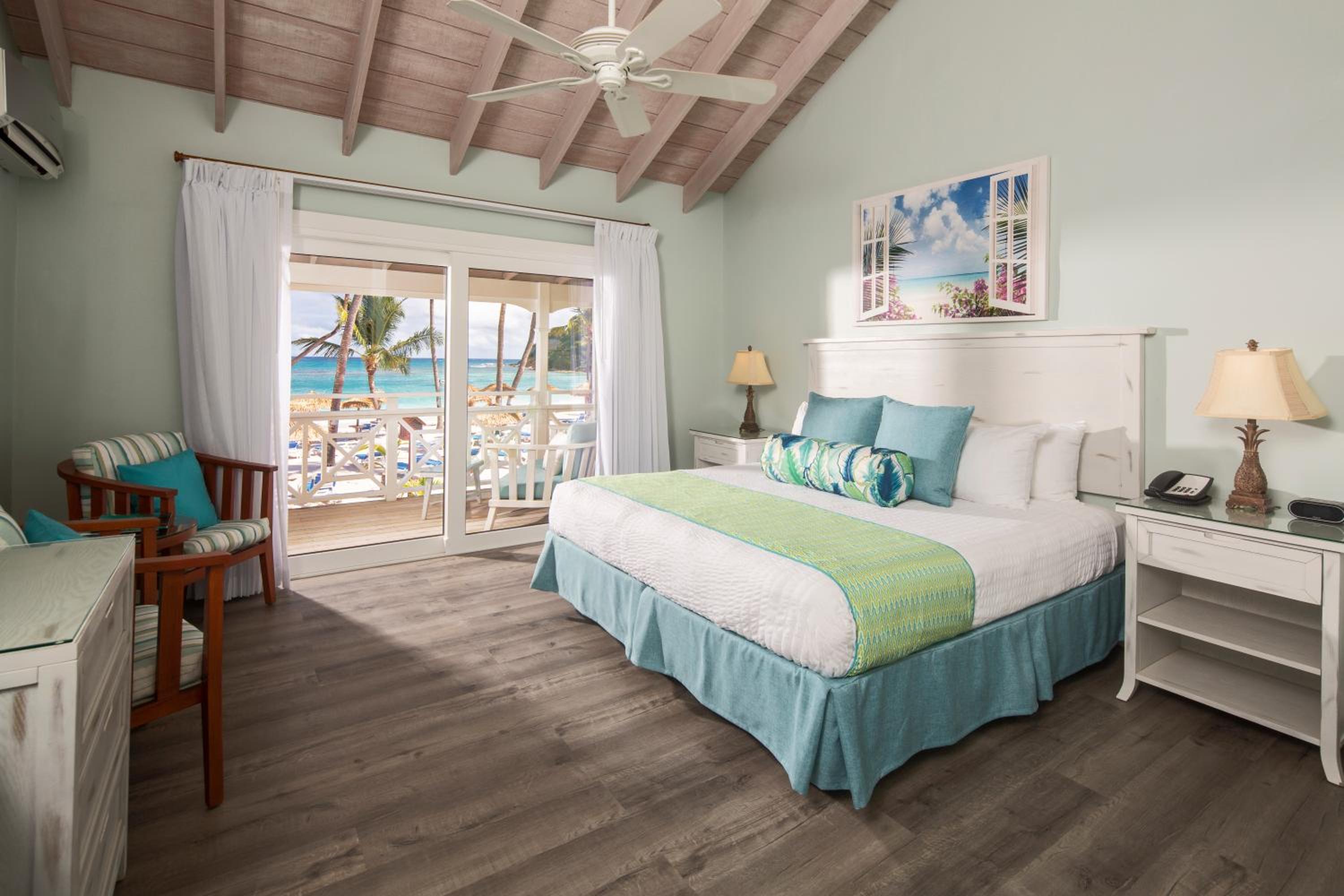 Beachfront
